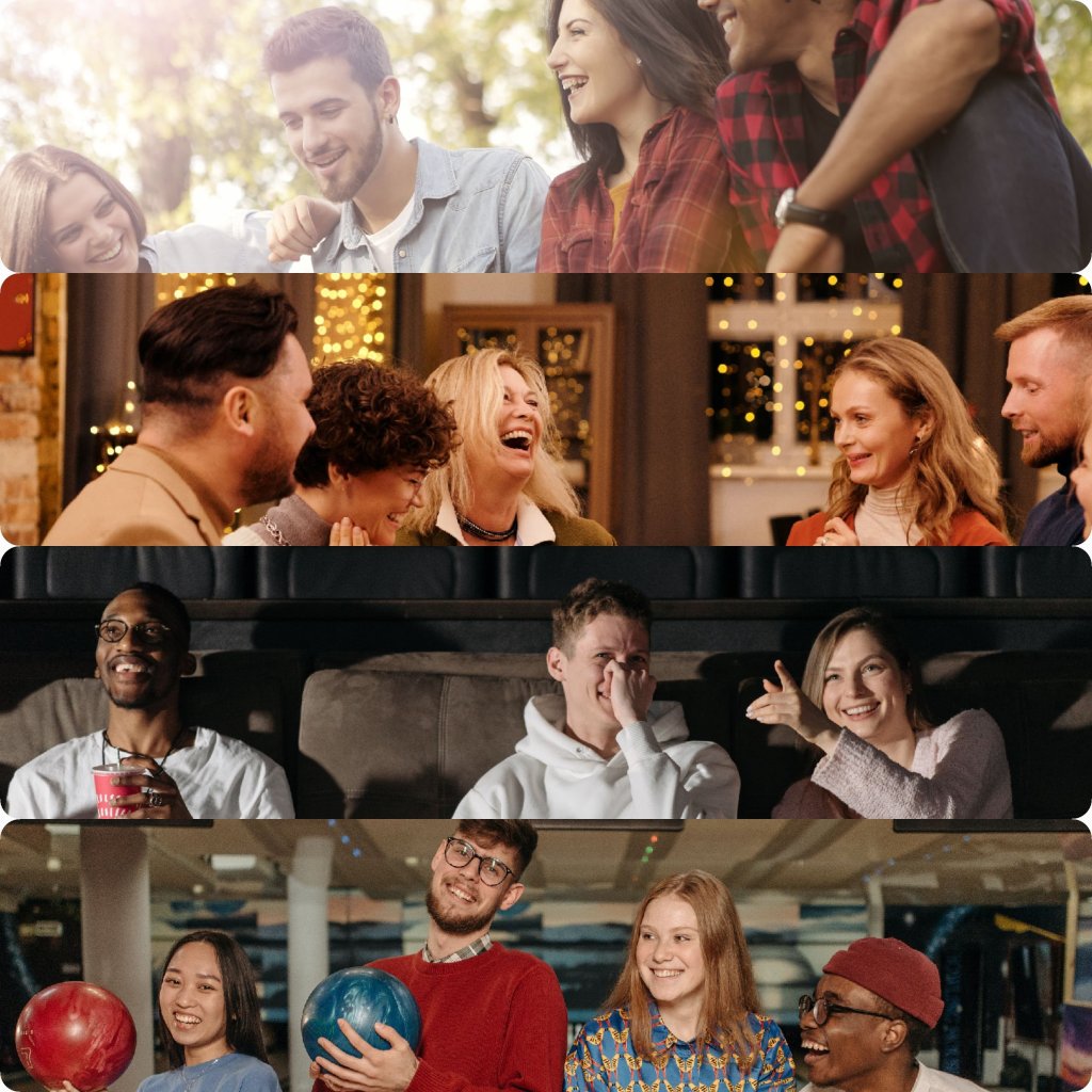 The Day Happiness Took Over: A Story of Laughter and&nbsp;Joy