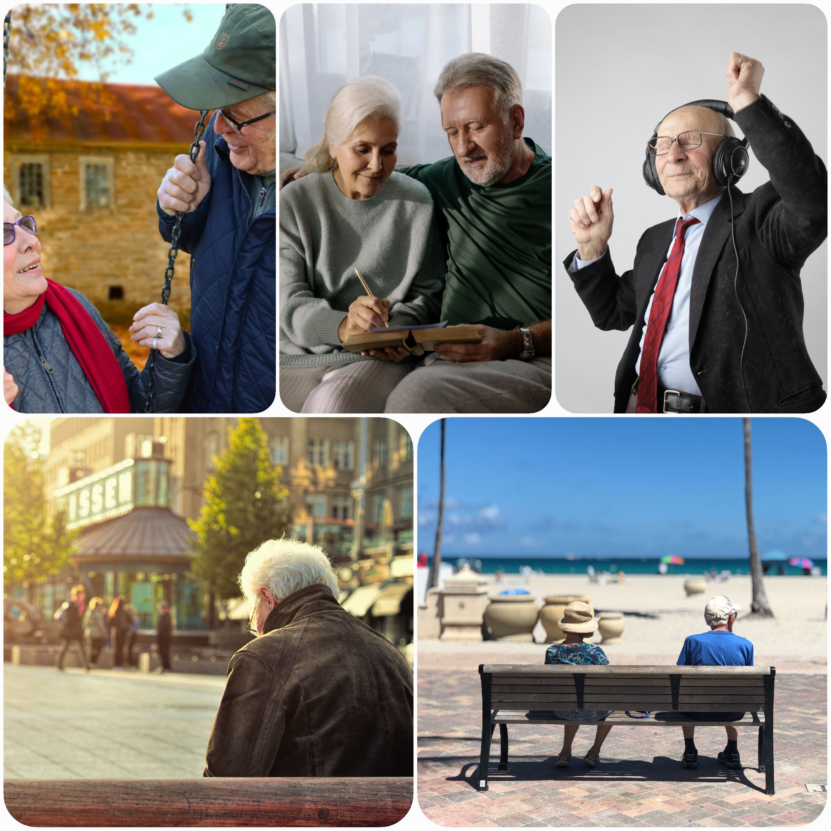 Living the Simple Life: My Vision for Retirement in a Small Town by the Lake