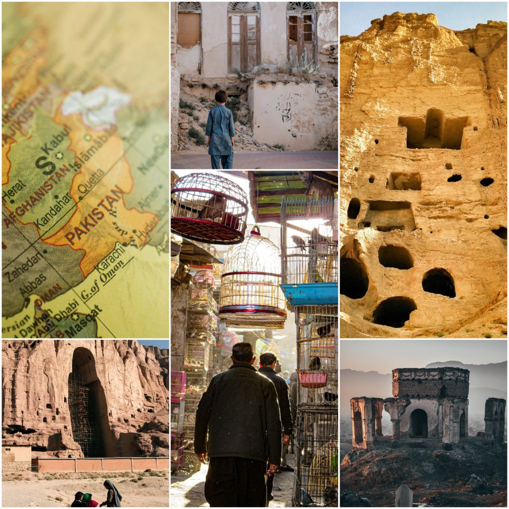 Afghanistan: The Graveyard of Empires – Understanding the Challenges of Foreign&nbsp;Intervention