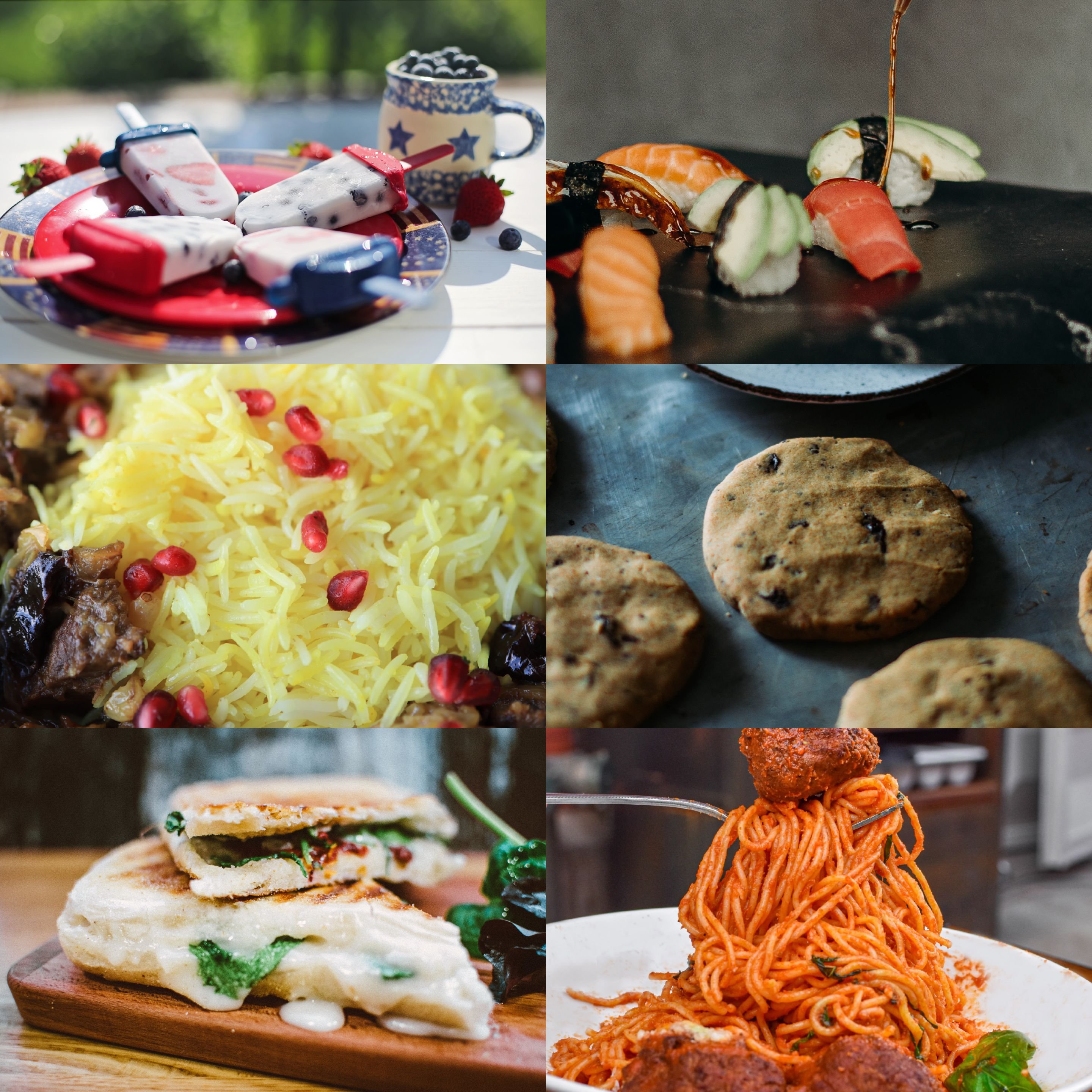 12 Childhood Foods That Can Instantly Transport Me Back in Time