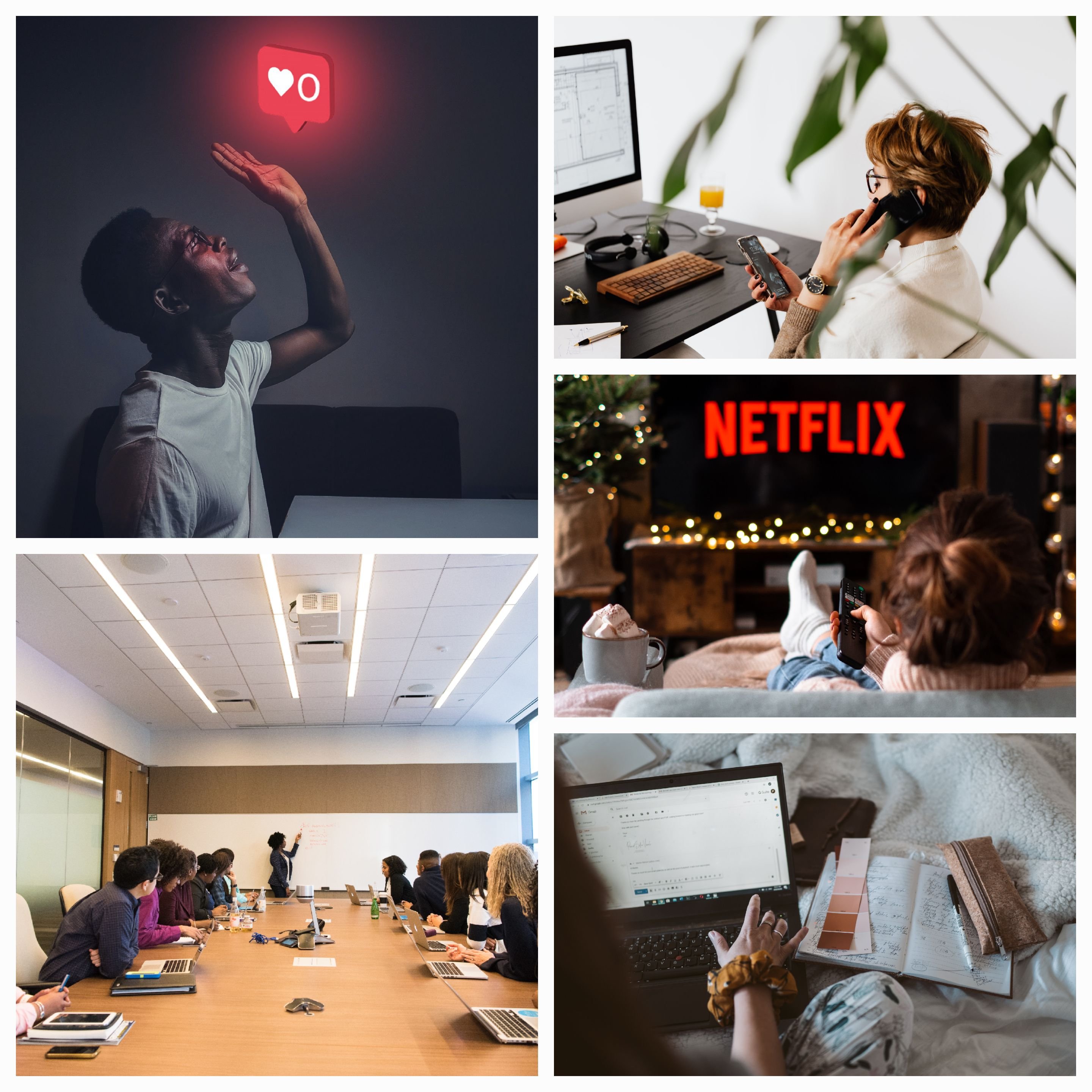 5 Common Time-Wasting Habits I have and How Do I Break Them for Improved Productivity