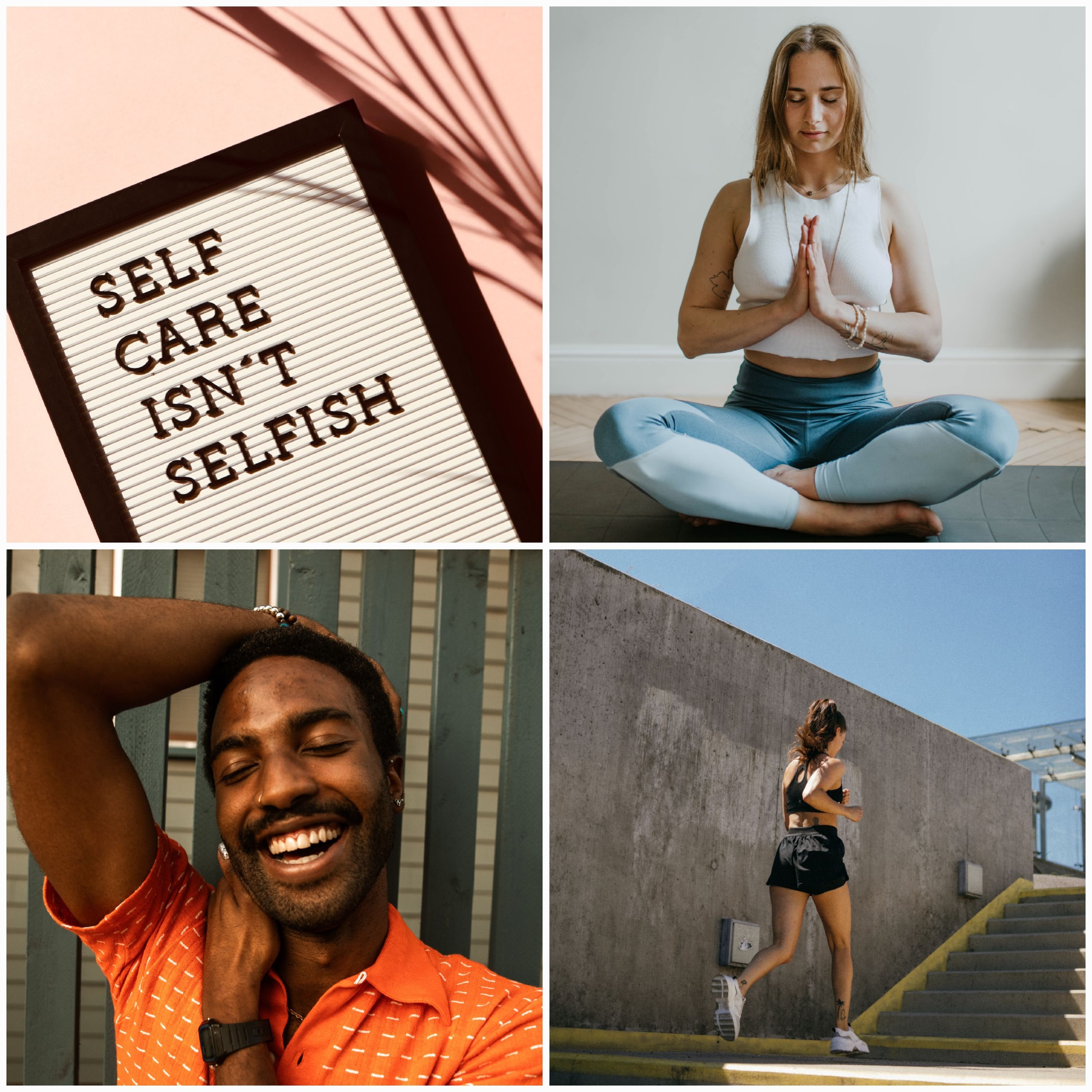 My 10 Effective Ways to Practice Self-Care for Optimal Health and Well-Being