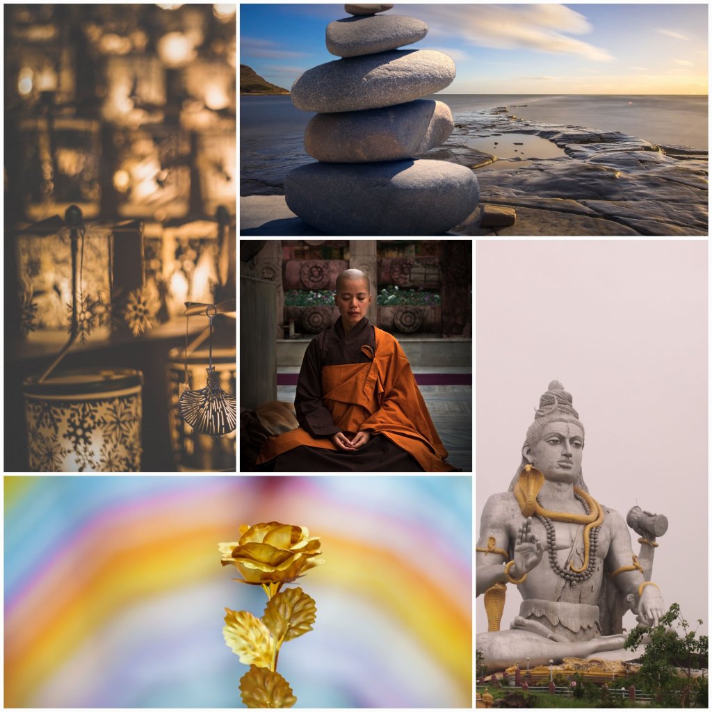 The Importance of Spirituality in My Life: Finding Purpose, Connection, and&nbsp;Well-Being