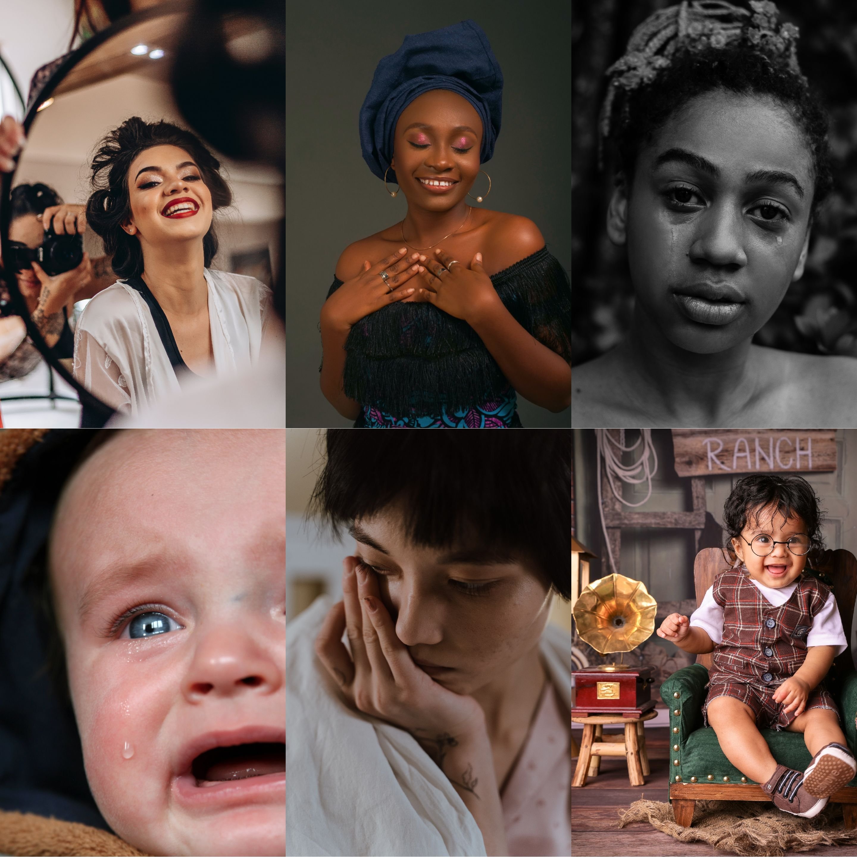 Embracing Life’s Transitions: Don’t Cry Because It’s Over, Smile Because It Happened