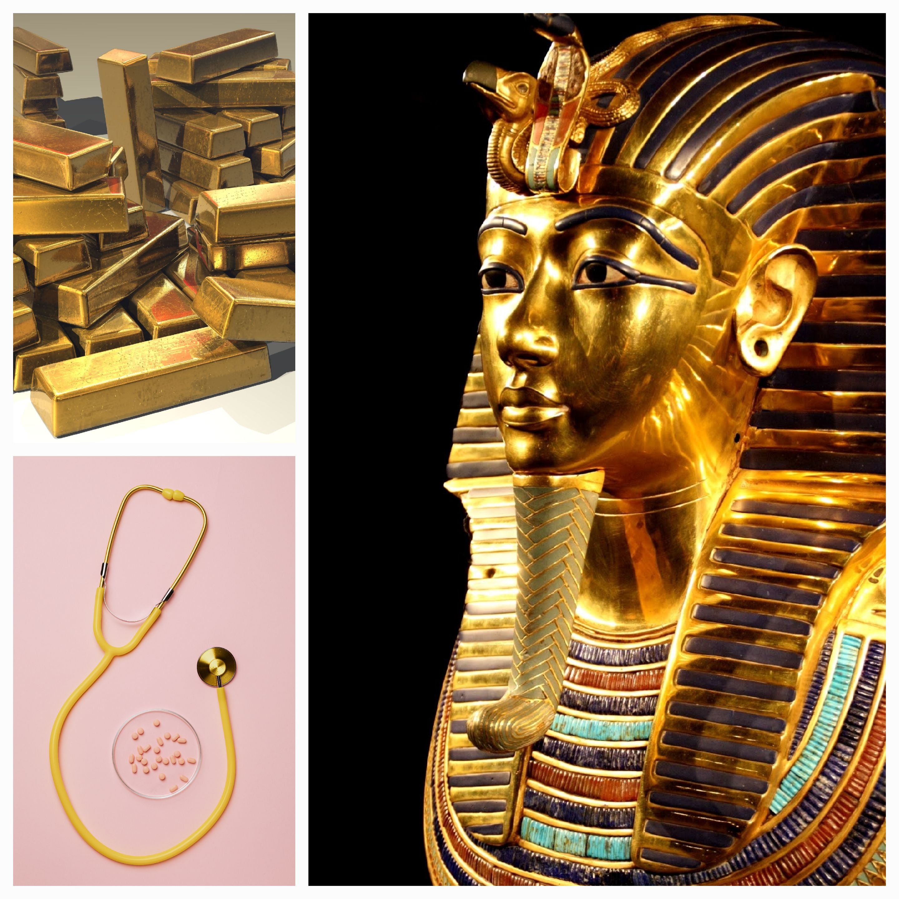 The Future Worries: Climate Change, Job Displacement, Economic Inequality, and More