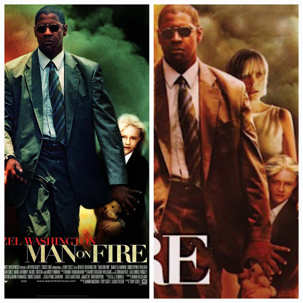 Man On Fire Movie Review: A Gripping Thriller with Denzel&nbsp;Washington