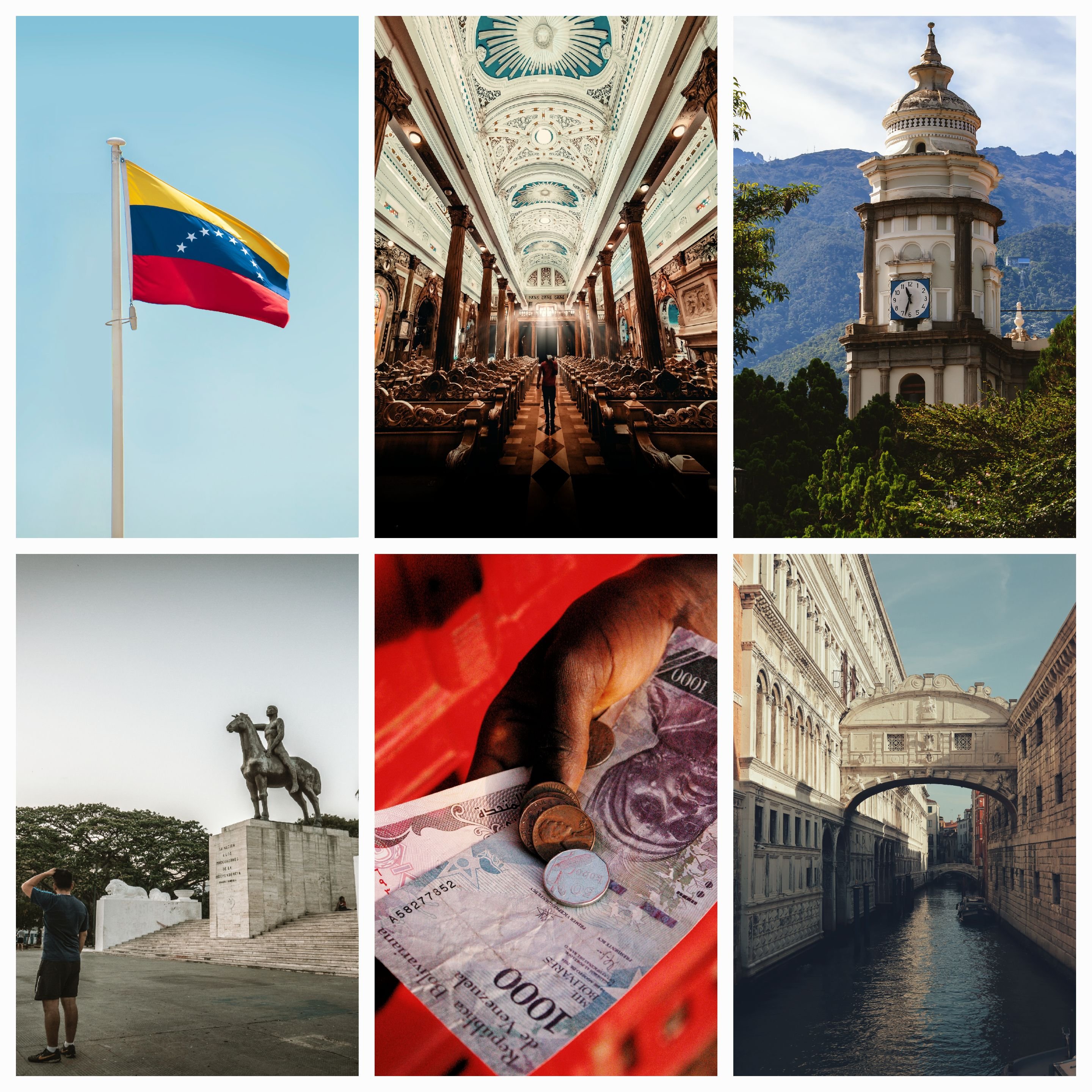 Trust in Venezuela: A Historical Analysis of Eroded Trust and Its Impact on Society