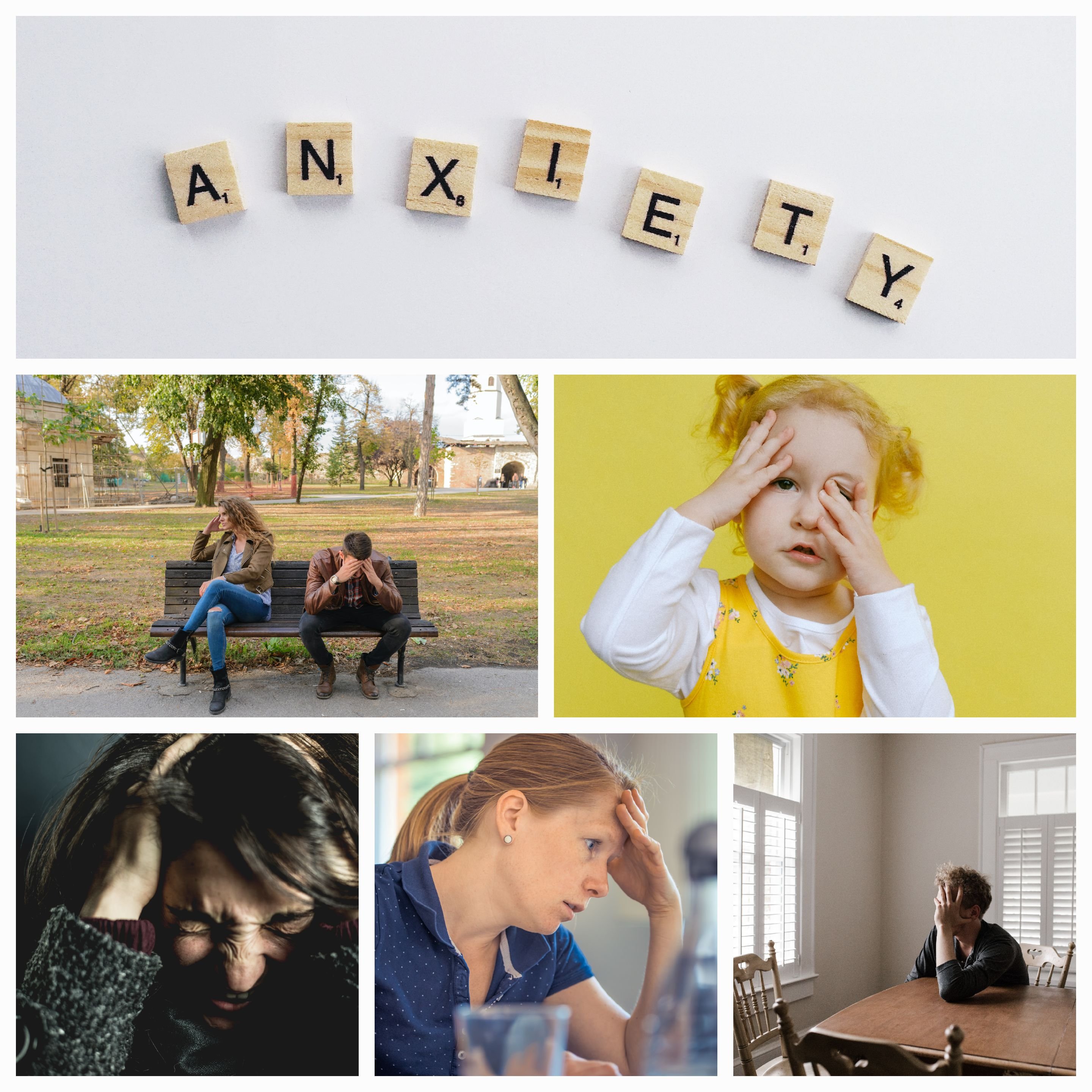 Overcoming Anxiety: Embracing Inner Strength and Pursuing Dreams