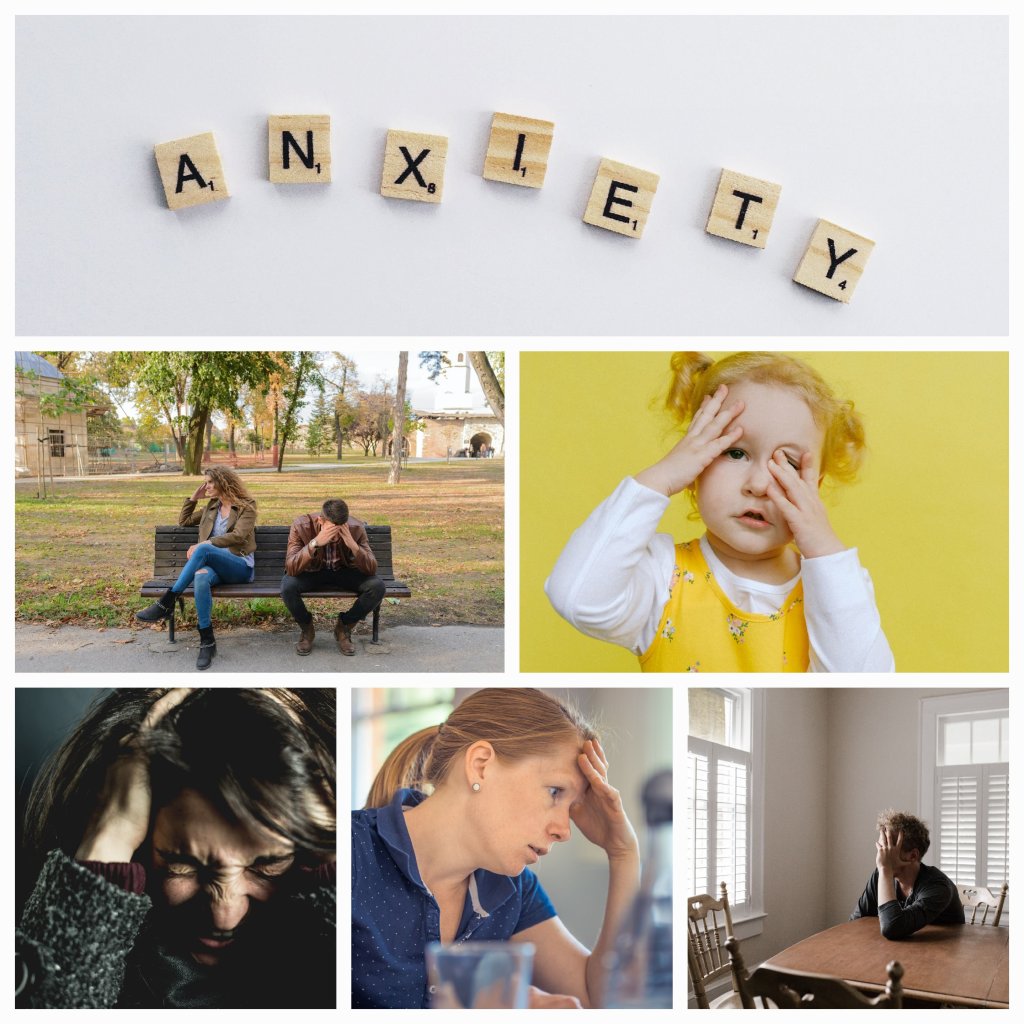 Overcoming Anxiety: Embracing Inner Strength and Pursuing&nbsp;Dreams