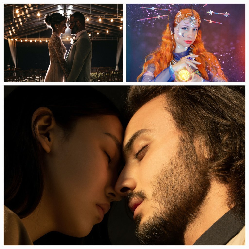 The Dichotomy of Love: Deserved vs. Desired and the Influence of&nbsp;Destiny