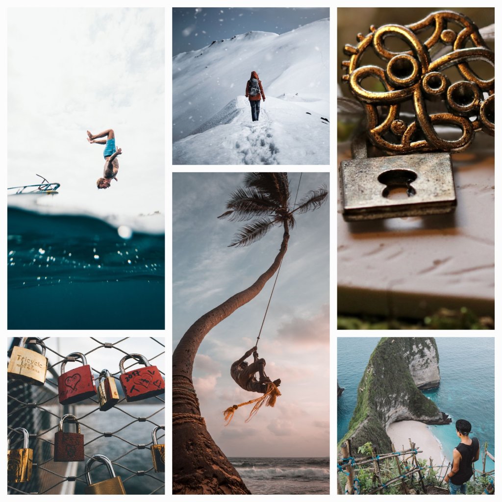 Striking a Balance: Navigating the Dichotomy of Security and Adventure in Life’s Journey