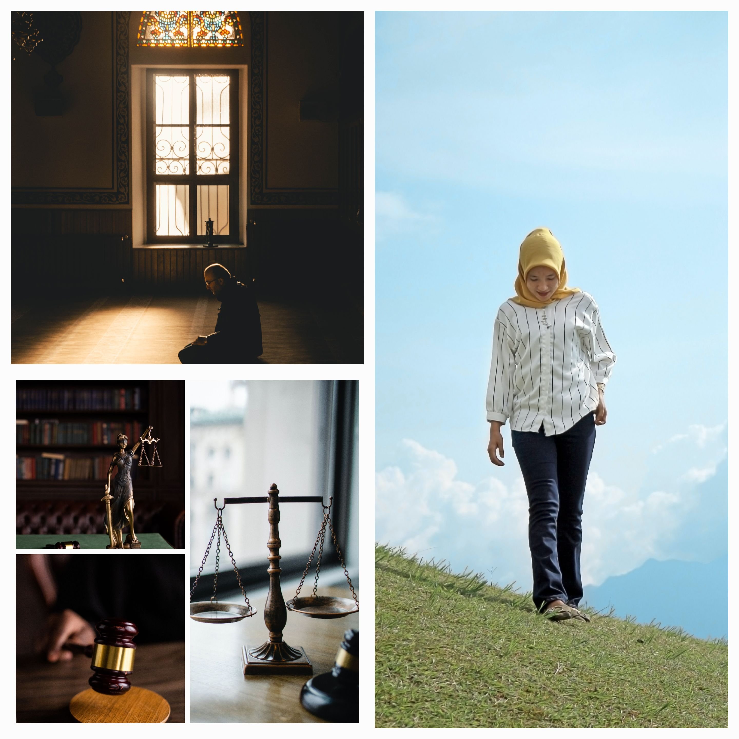 Balancing Religious Freedom and Liability: Navigating the Complexities for a Just Society