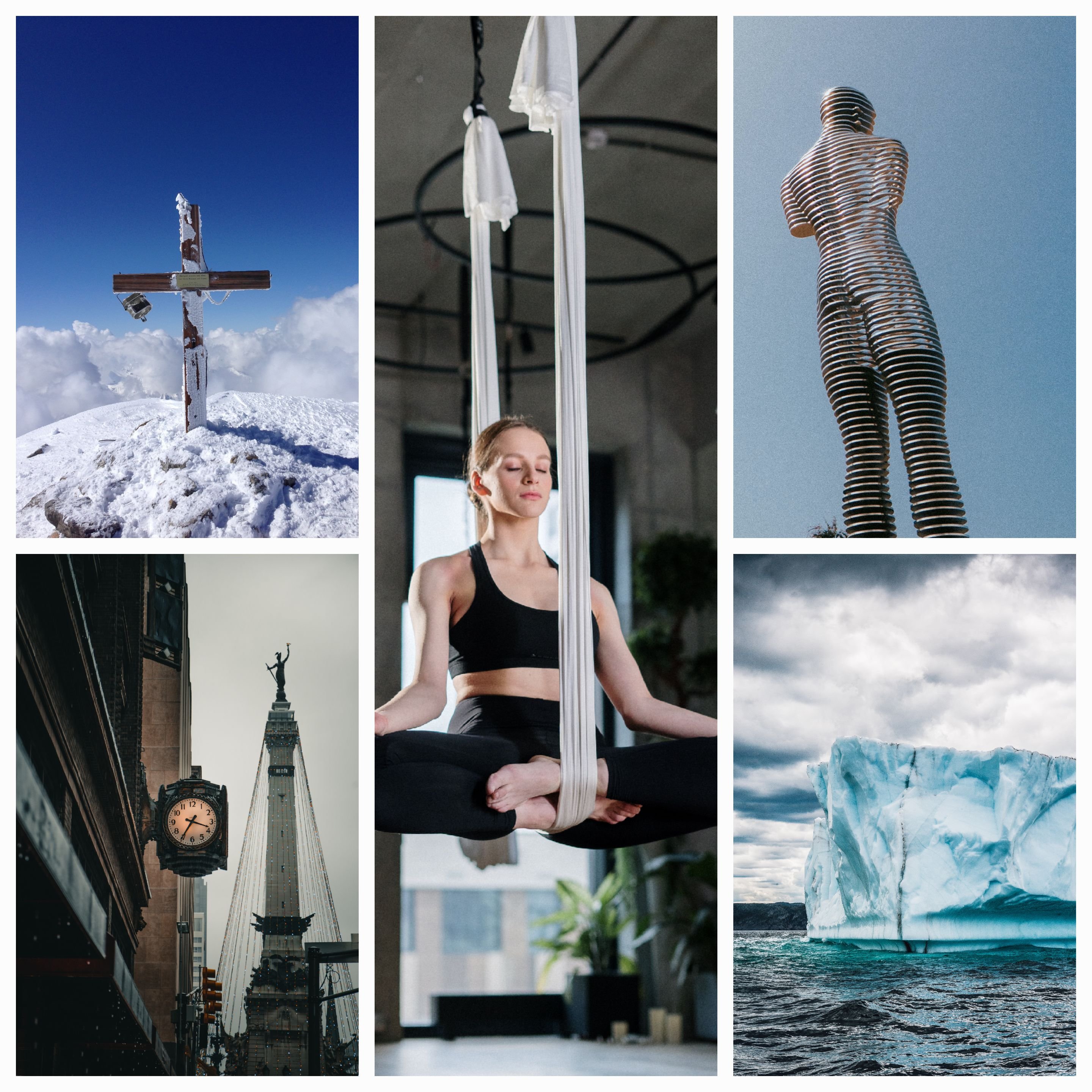 Ten Certainties of Life: Embracing the Inevitable and Embracing Change