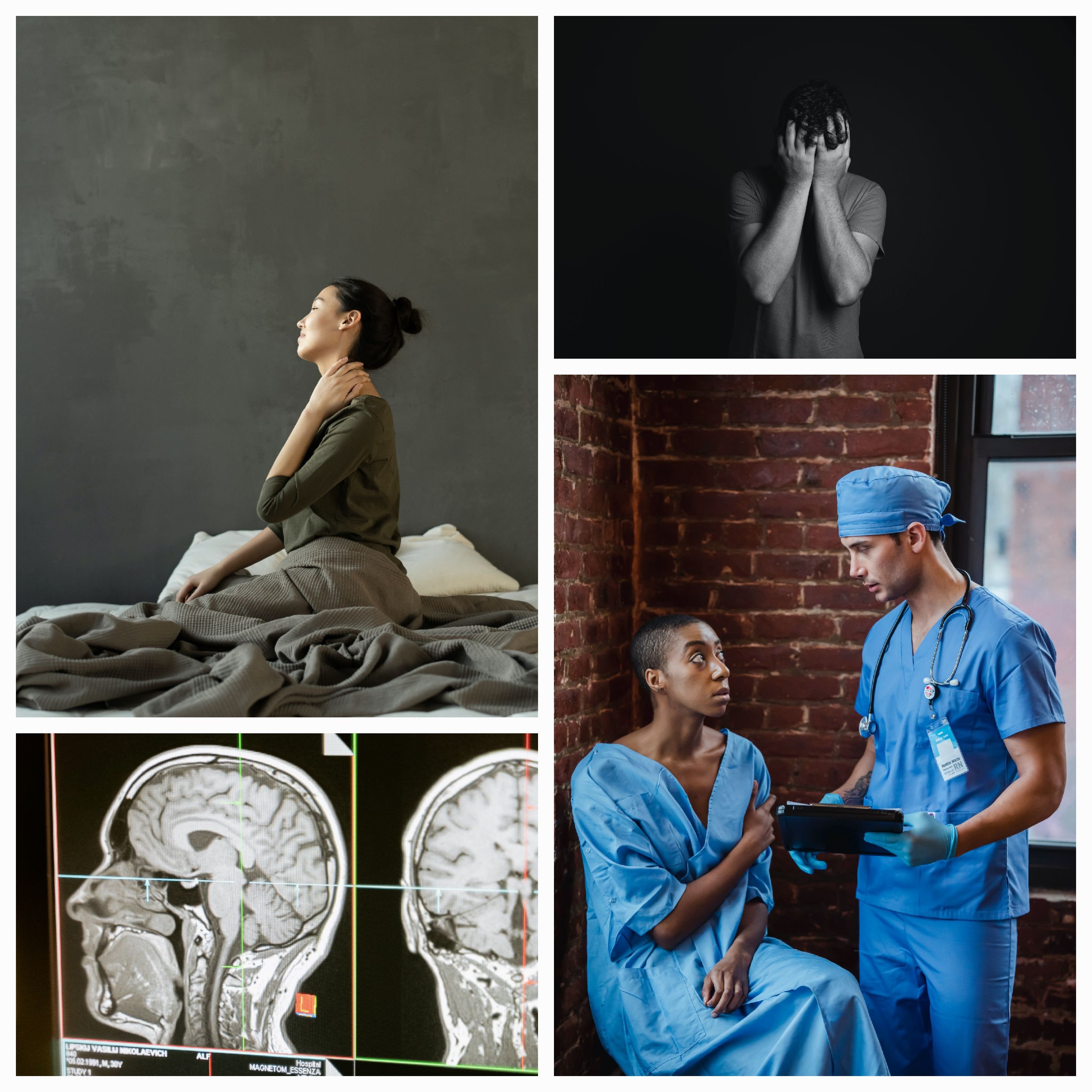 The Therapeutic Uses of Drugs in Pain Management, Mental Health Disorders, and Chronic Illnesses