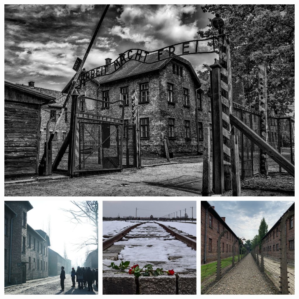 Auschwitz: Unveiling the Darkest Chapter of World War II and Its Enduring&nbsp;Lessons
