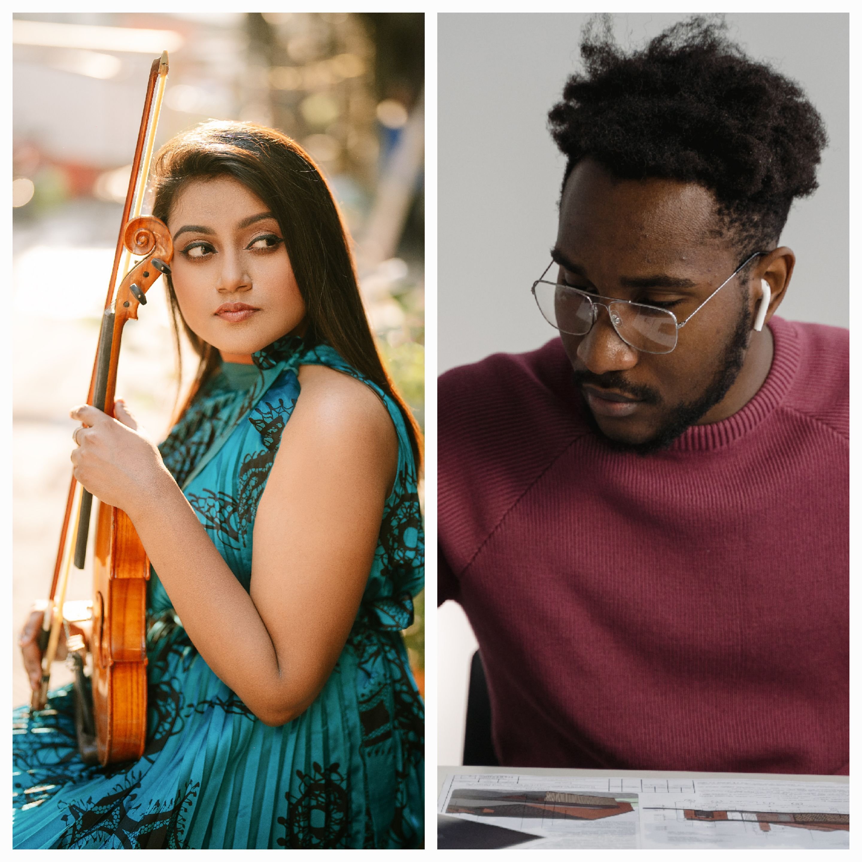 Enhancing Productivity: The Power of Music in the Workplace