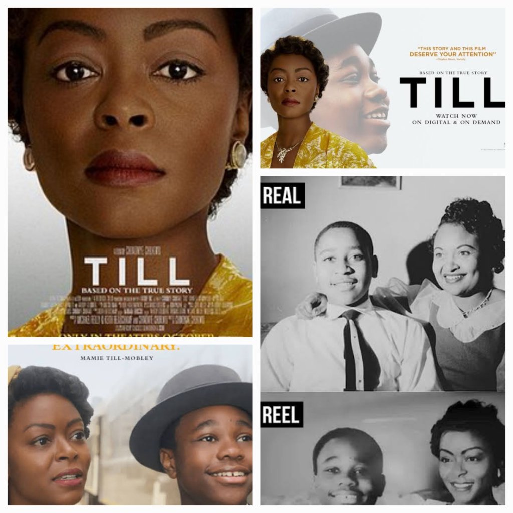 Till: A Profound Journey of Resilience and&nbsp;Justice