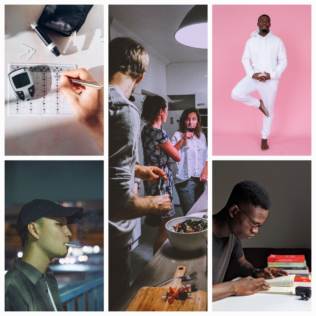 My 10 Strategies for Maintaining Health and Well-being: A Comprehensive Guide