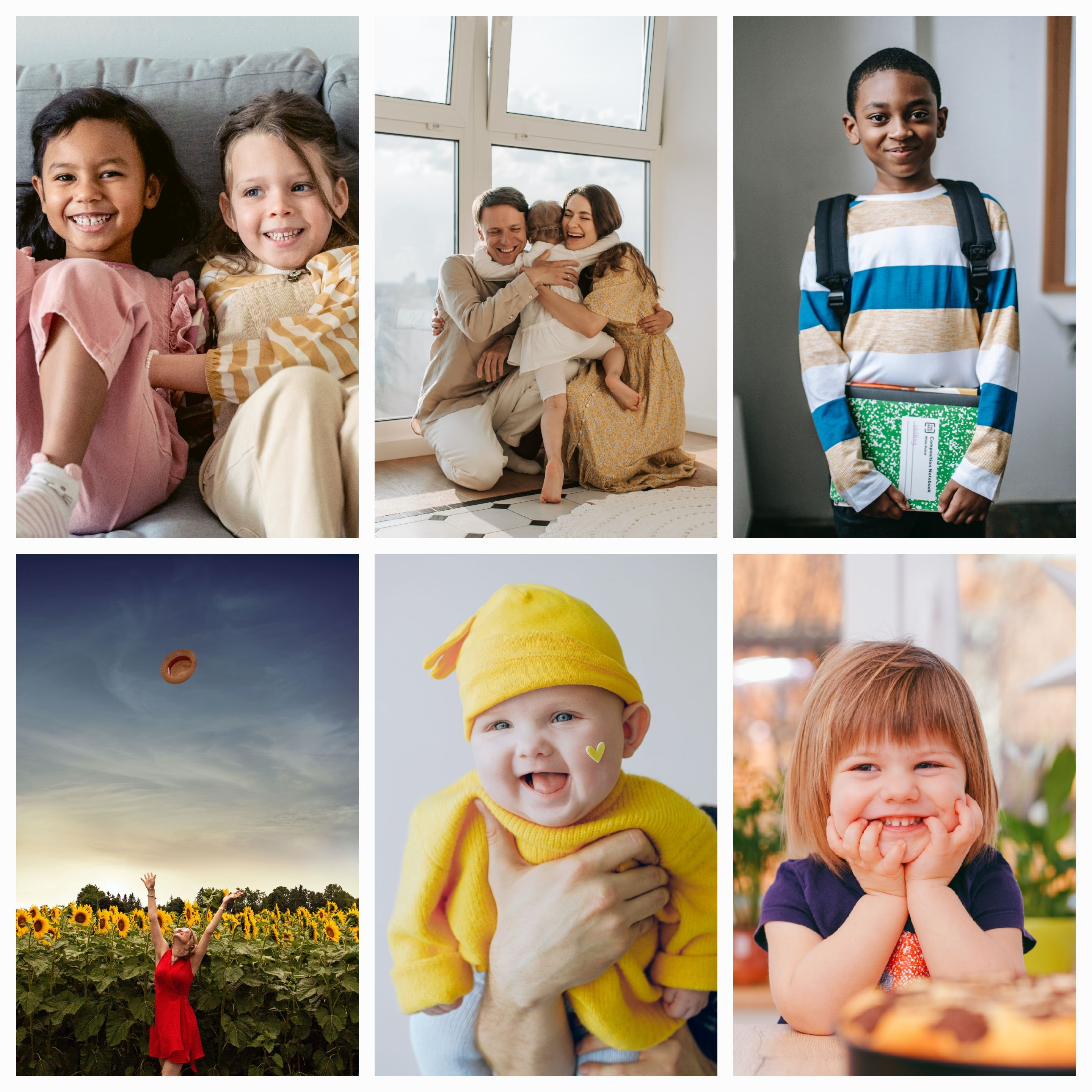 The Transformative Power of Smiling: Embracing Positivity in Everyday Life