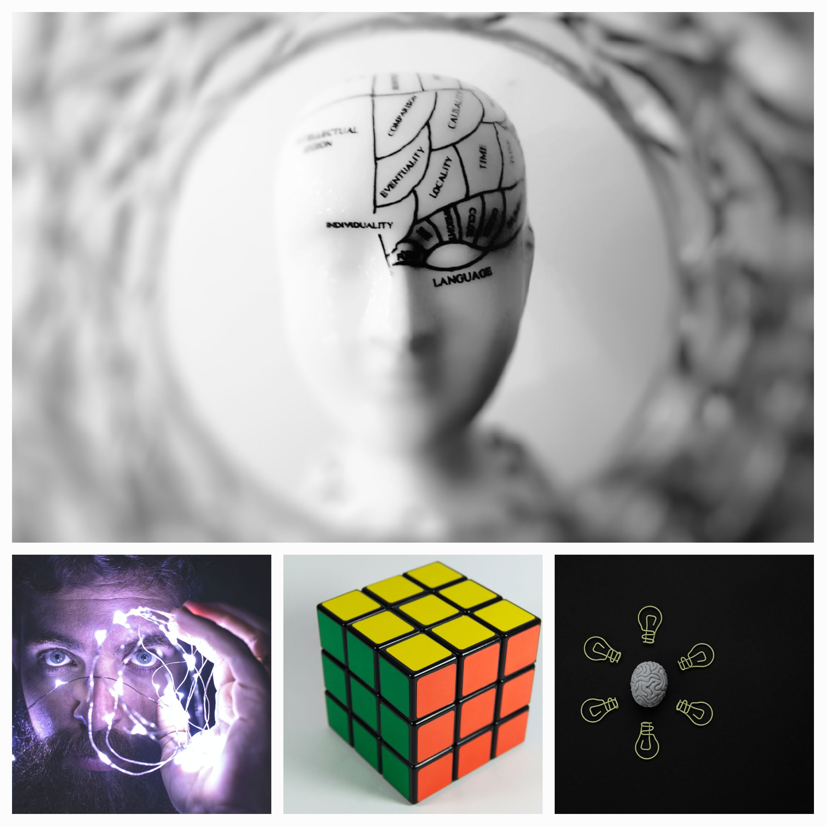 Unlocking the Power of Brain Cell Stretching: Boost Cognitive Function and Measure Impact