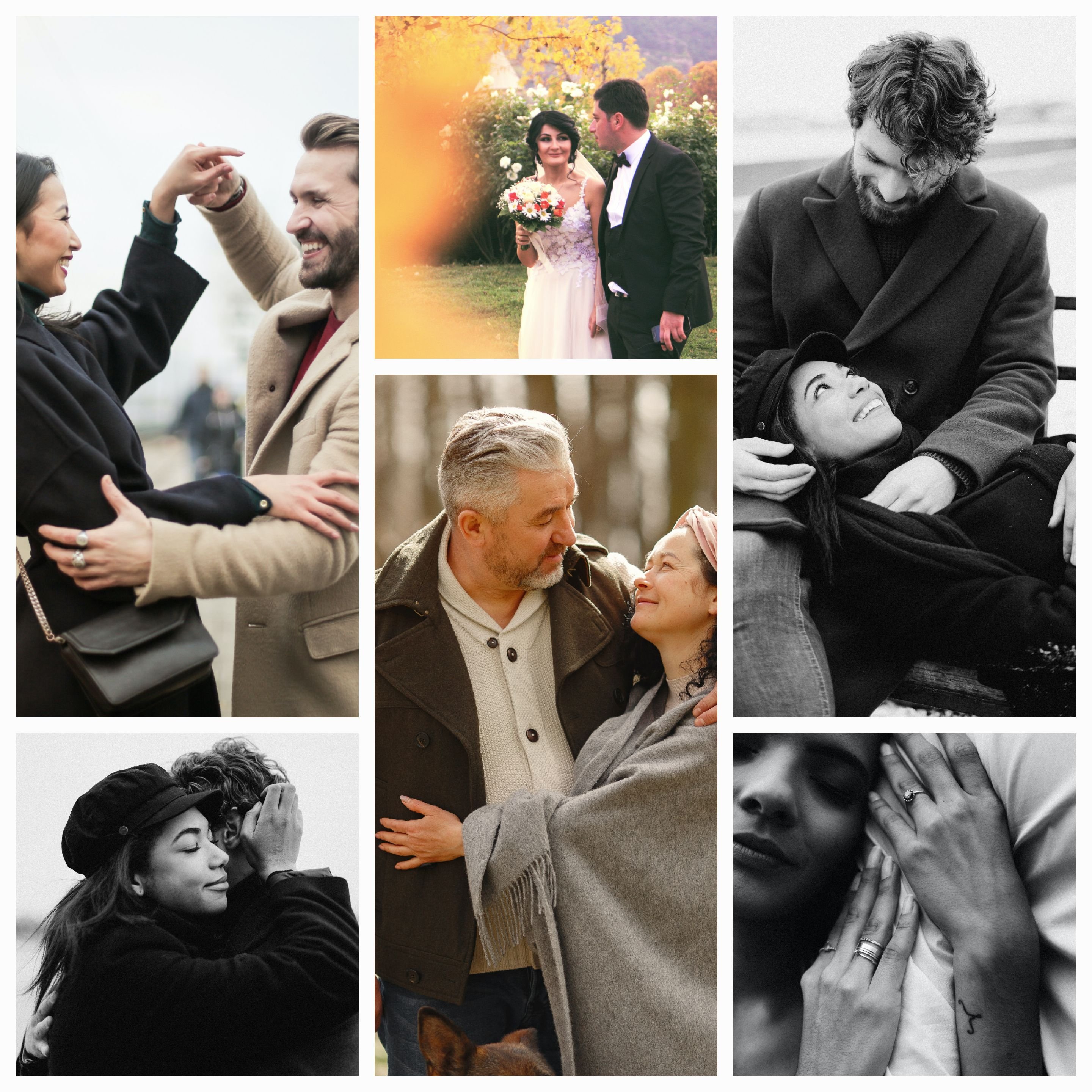 Nurturing Relationships: Thriving Despite Incompatibilities