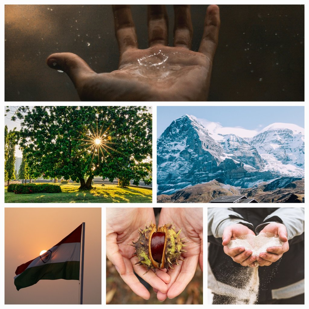 Unveiling the Multifaceted Essence: A Journey of&nbsp;Self-Discovery