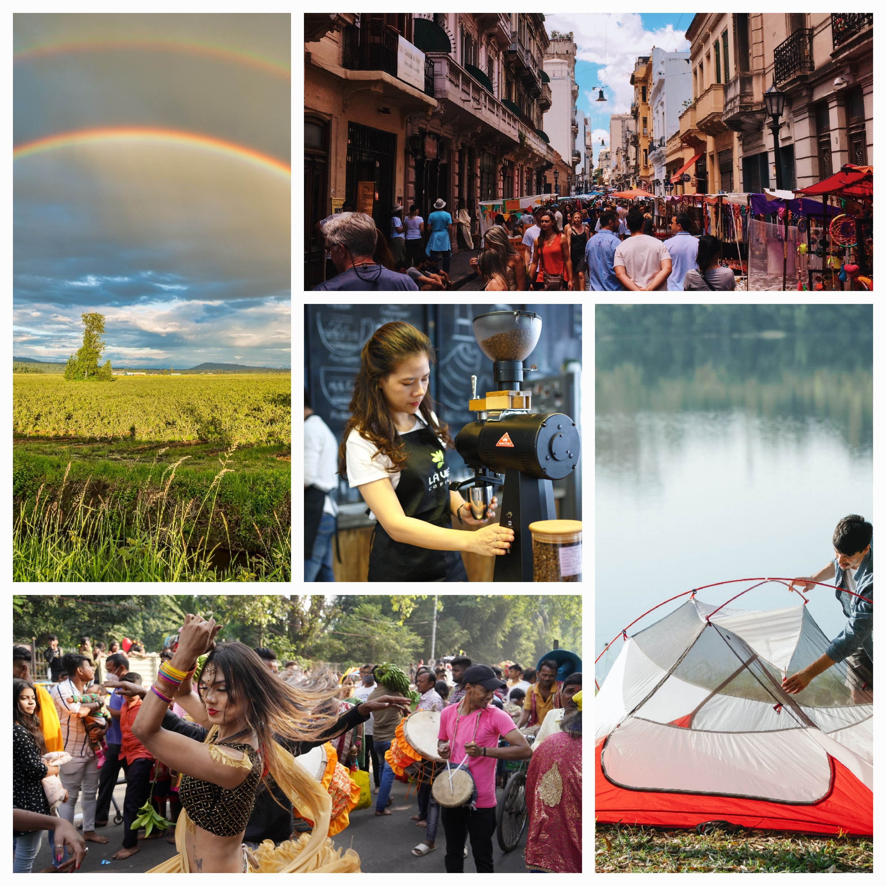 Embracing Extraordinary Moments: A Day That Defied Expectations