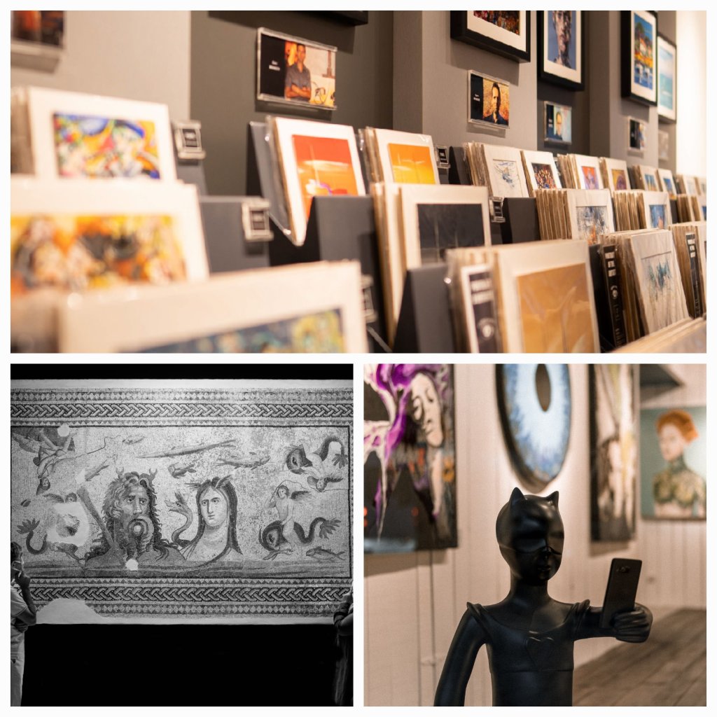 The Transformative Power of Compassion: A Tale of Kindness and&nbsp;Artistry