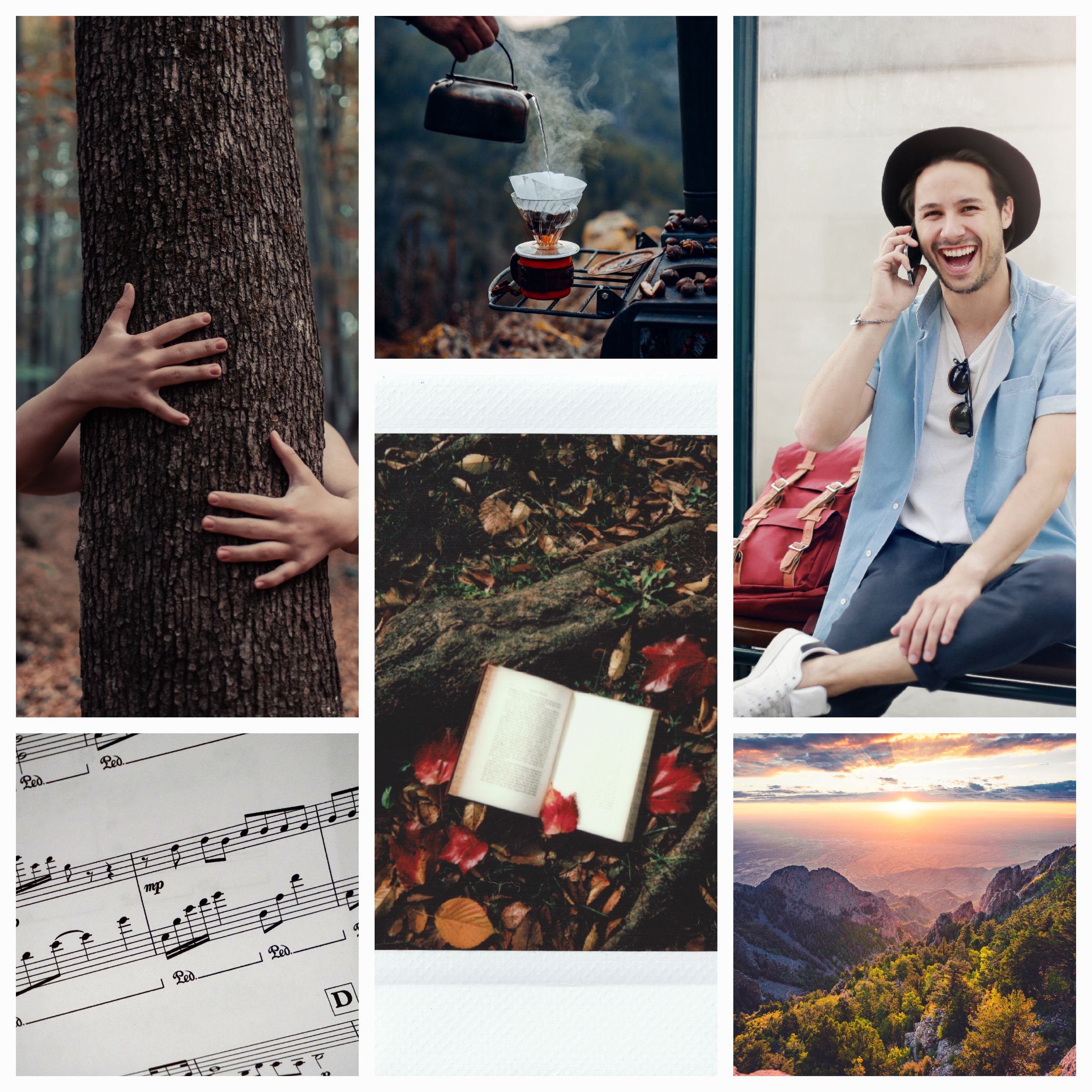 30 Things That Bring Happiness: A Journey into the Depths of Joy