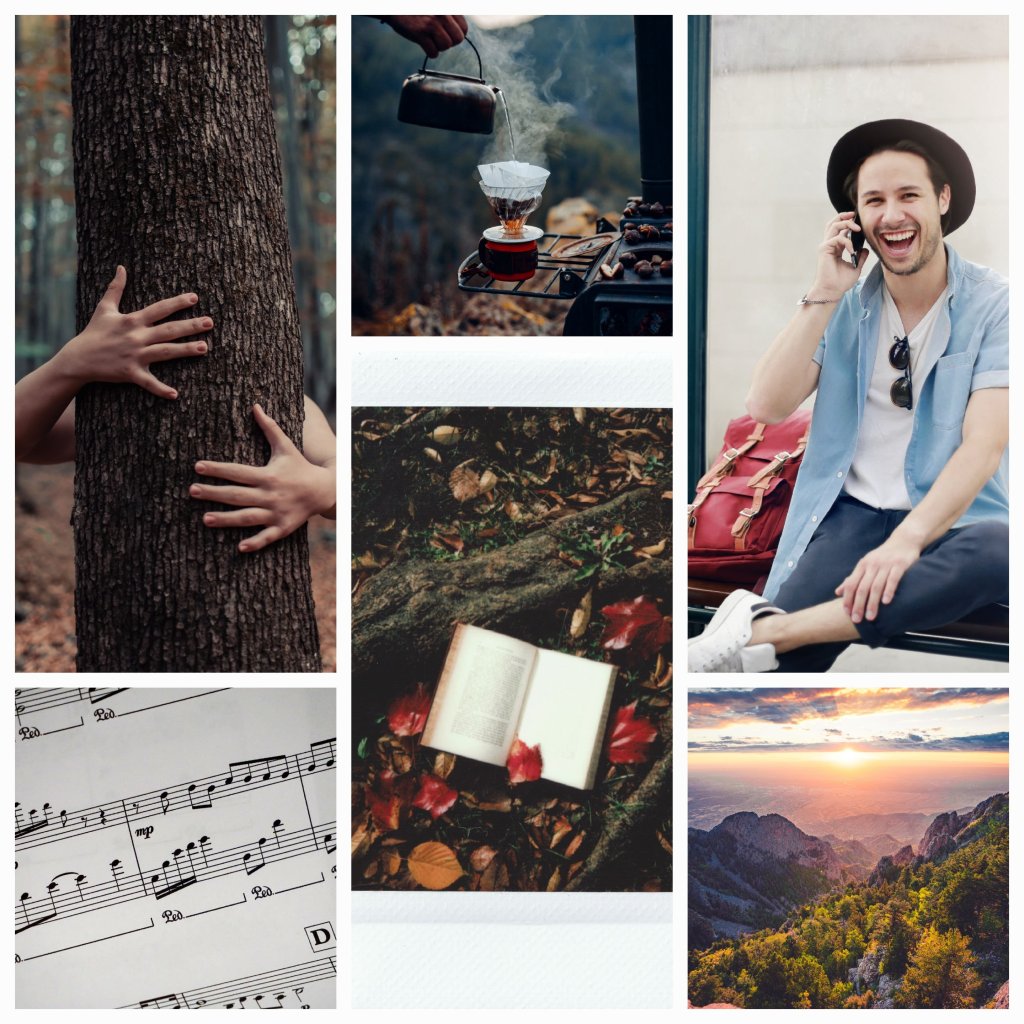 30 Things That Bring Happiness: A Journey into the Depths of&nbsp;Joy