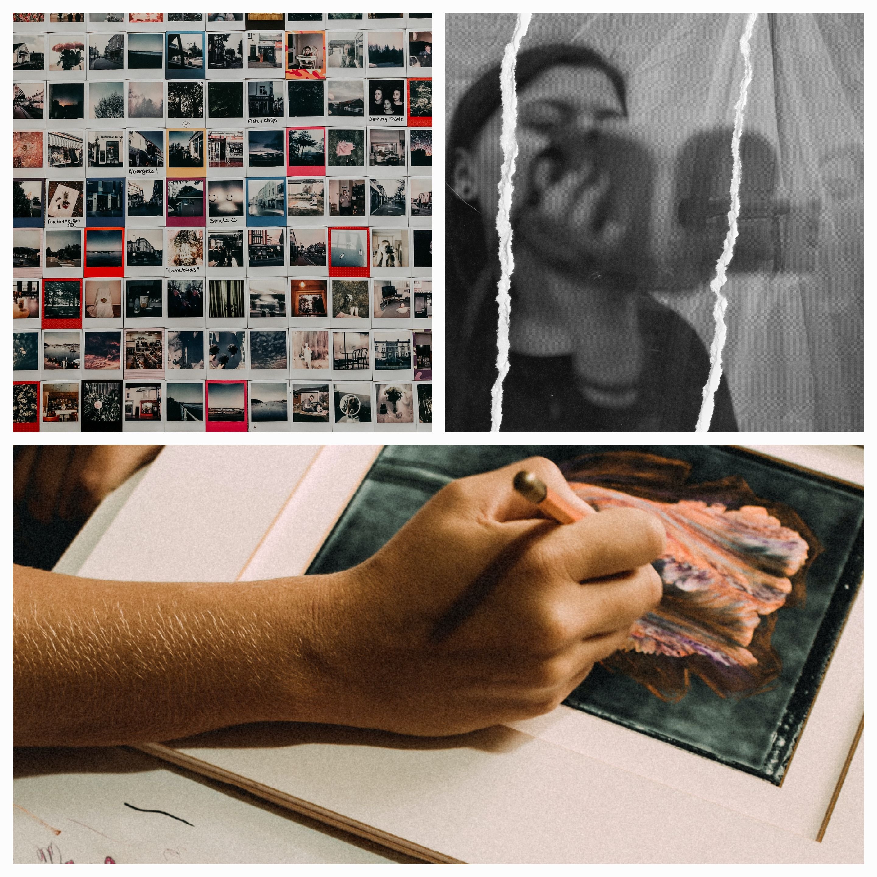 Exploring Aphantasia: Unveiling the Mysteries of the Mind’s Eye