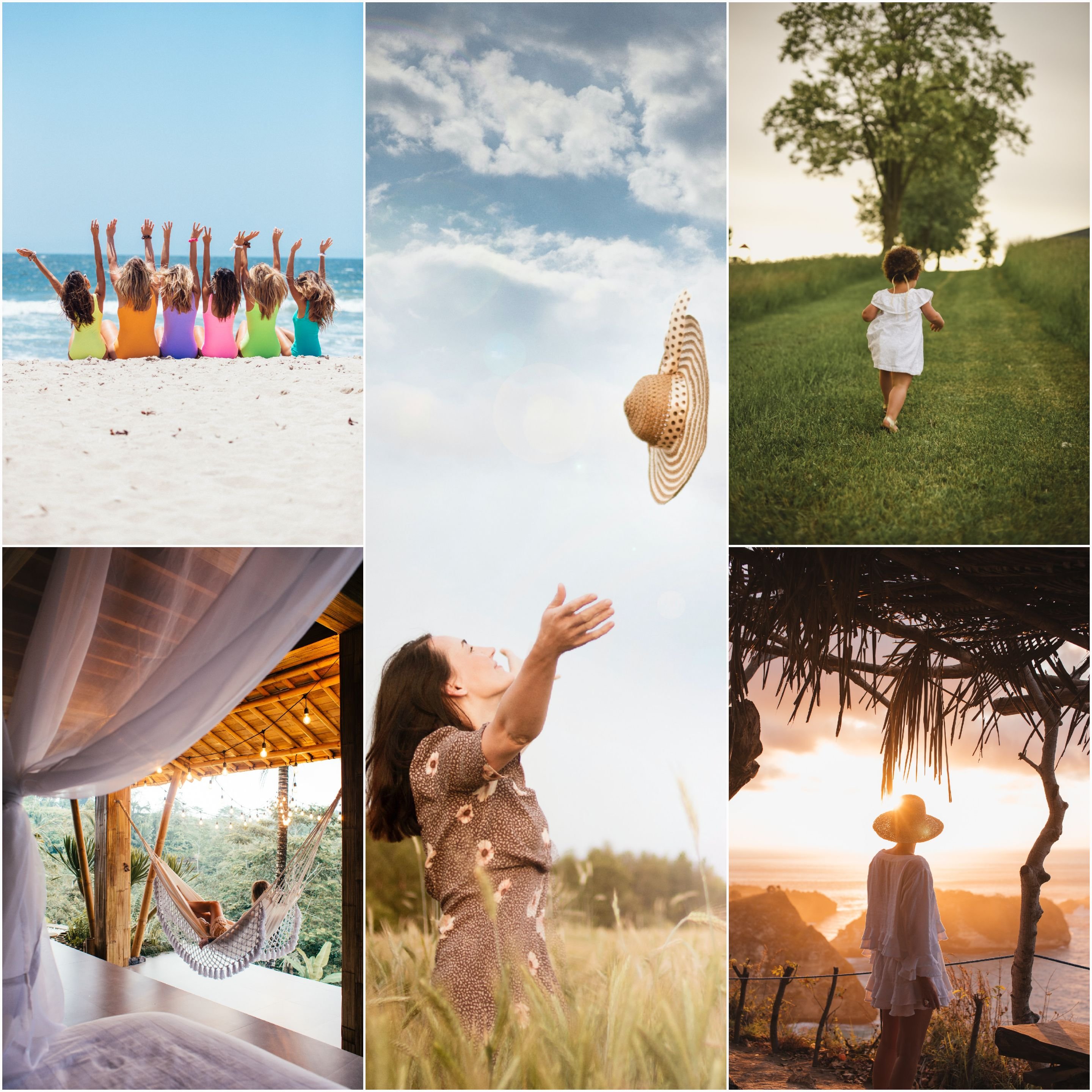 Seize the Seasons: Embracing the Endless Tapestry of Life’s Summers