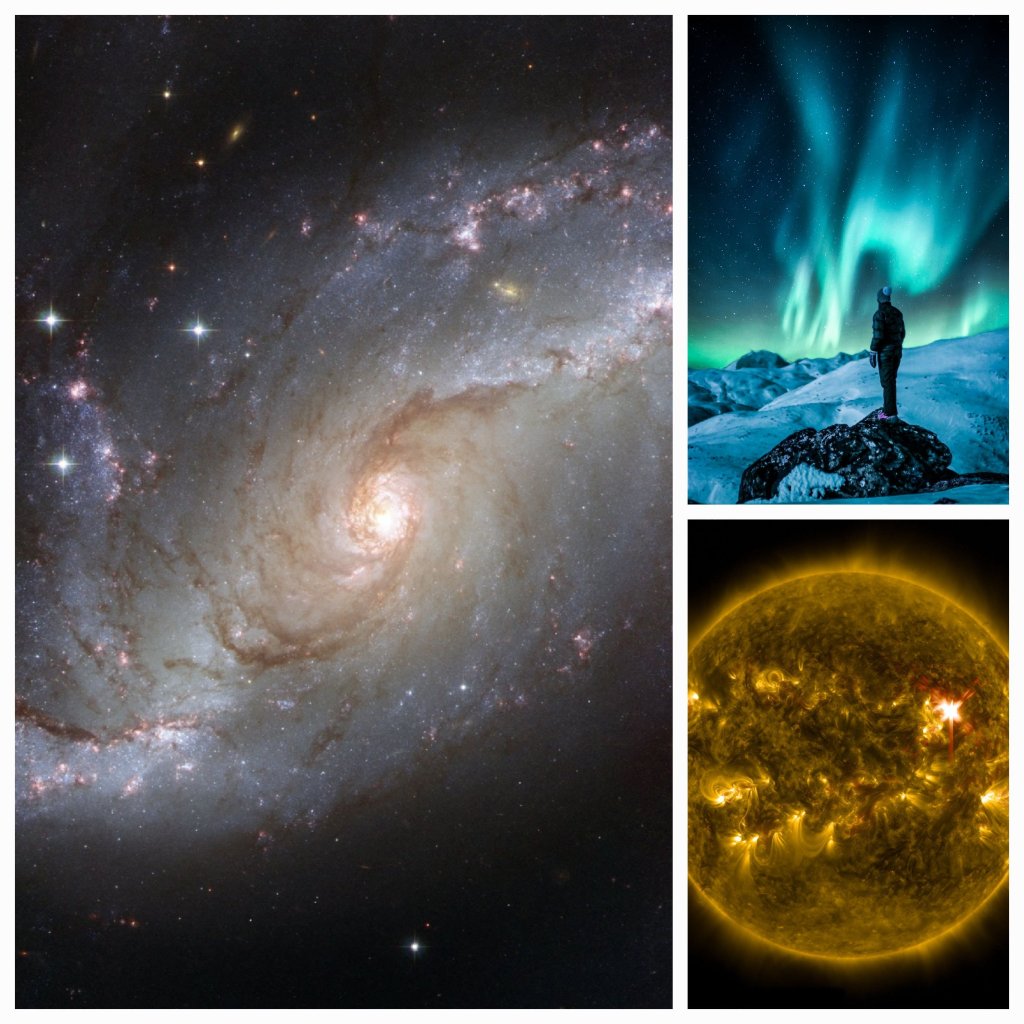 Exploring Alternate Realities: Embracing the Boundless Possibilities of Existence