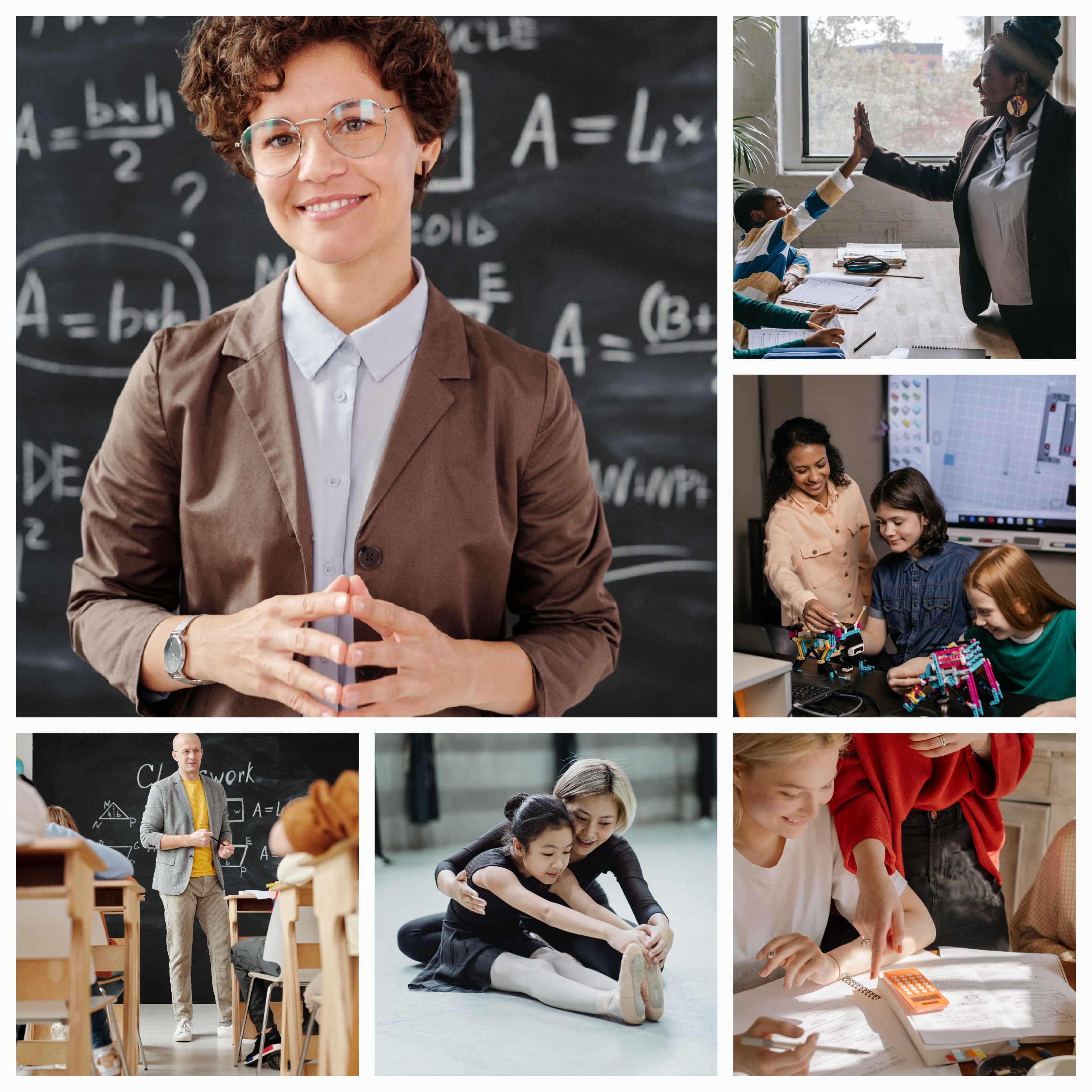 The Noble Vocation of Teaching: Inspiring Minds and Shaping Societies