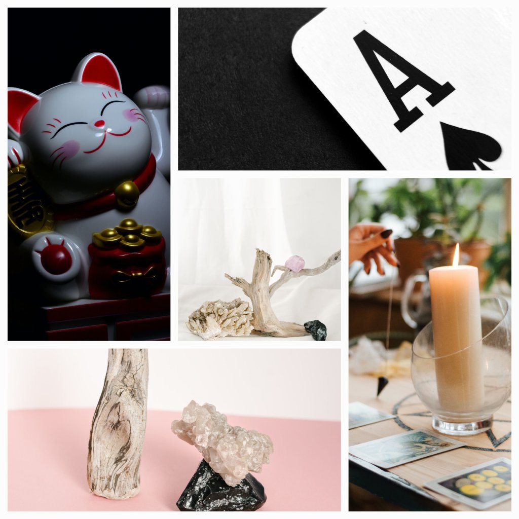 Navigating Destiny, Fate, and Luck: Unveiling the Threads of Cosmic&nbsp;Design