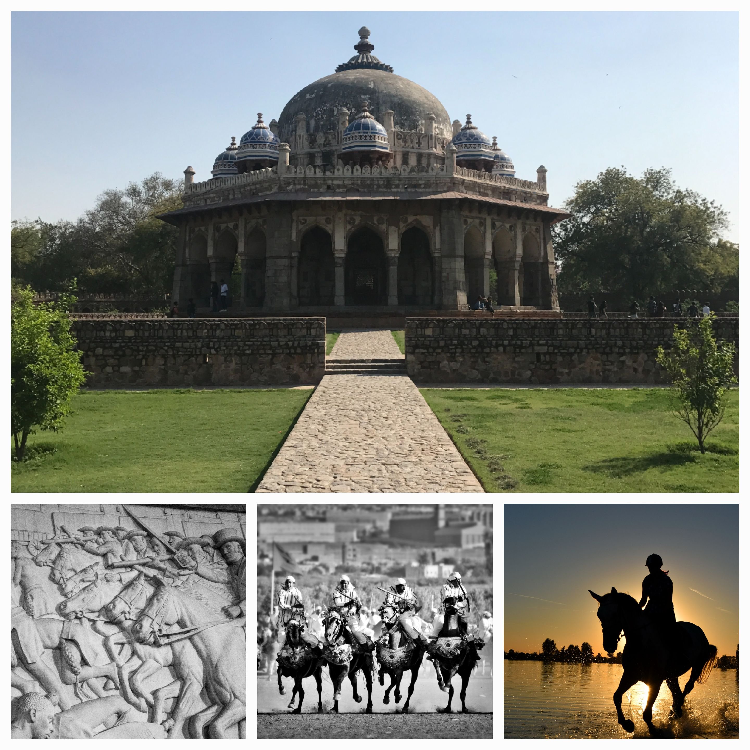 The Second Battle of Panipat: A Pivotal Moment in Indian History