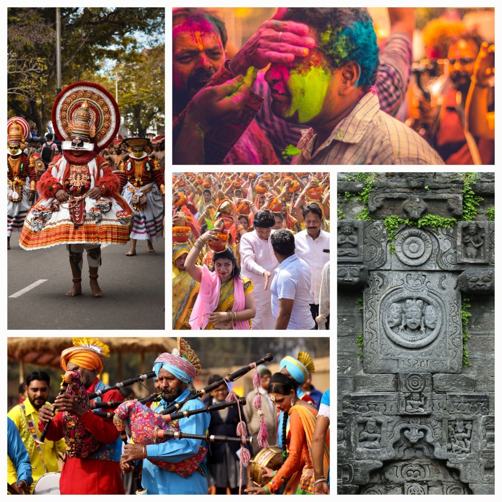 Exploring the Charms of India (Bharat): What Makes it a Cherished Place to&nbsp;Live