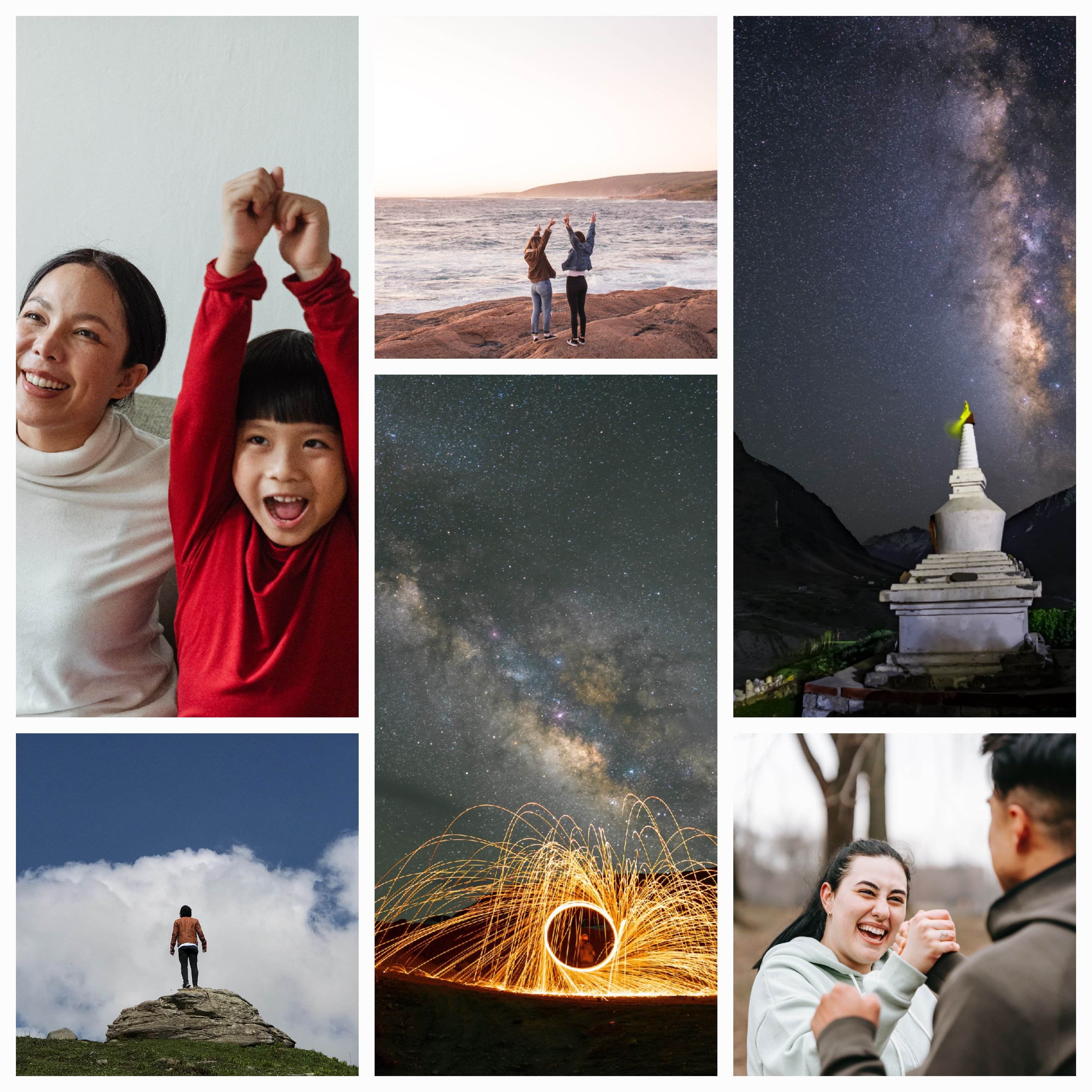 Unveiling the Origins of My Name: The Meaning behind Jaideep and the Joyful Pebble