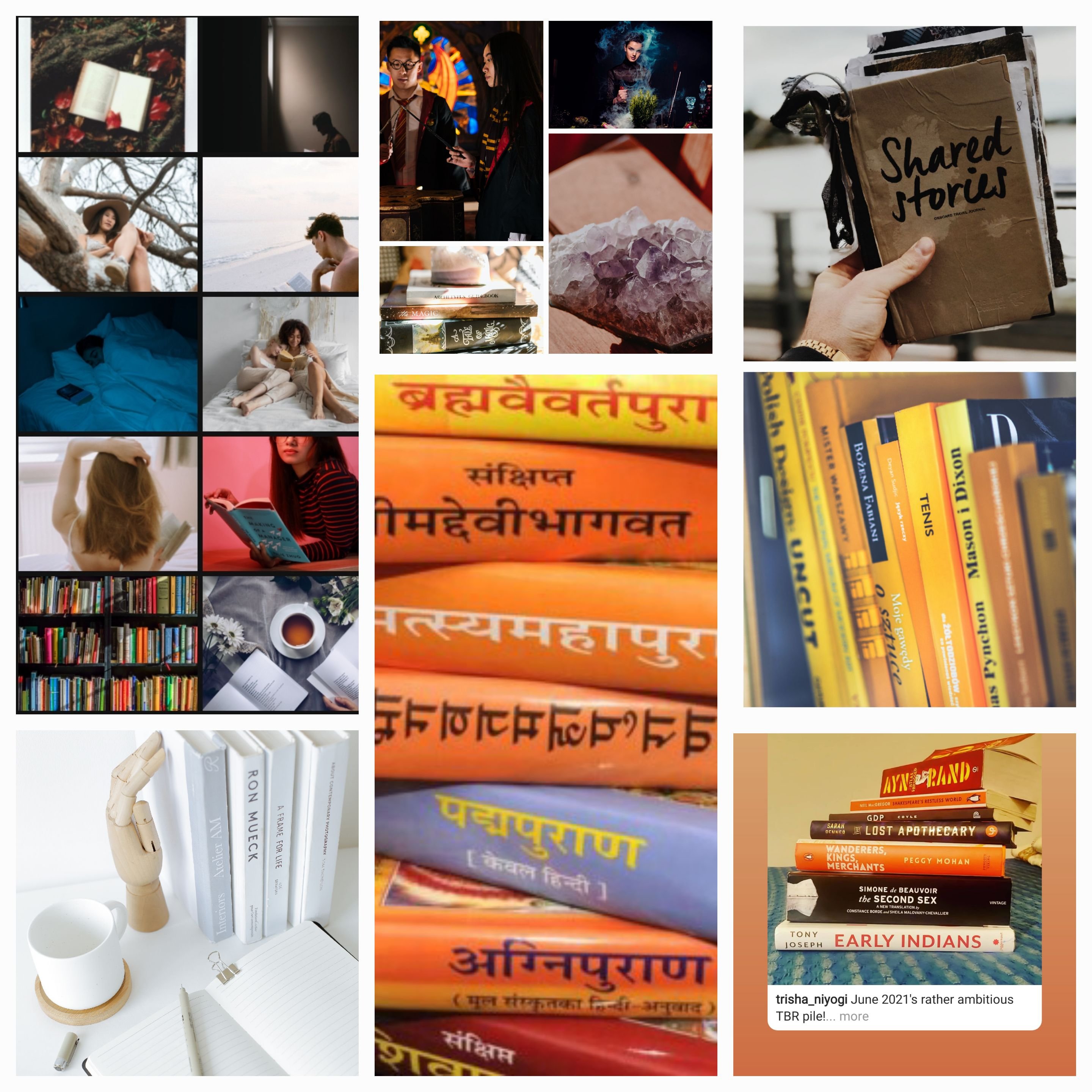 Bookish Confessions: Unveiling Unpopular Opinions and Guilty Pleasures