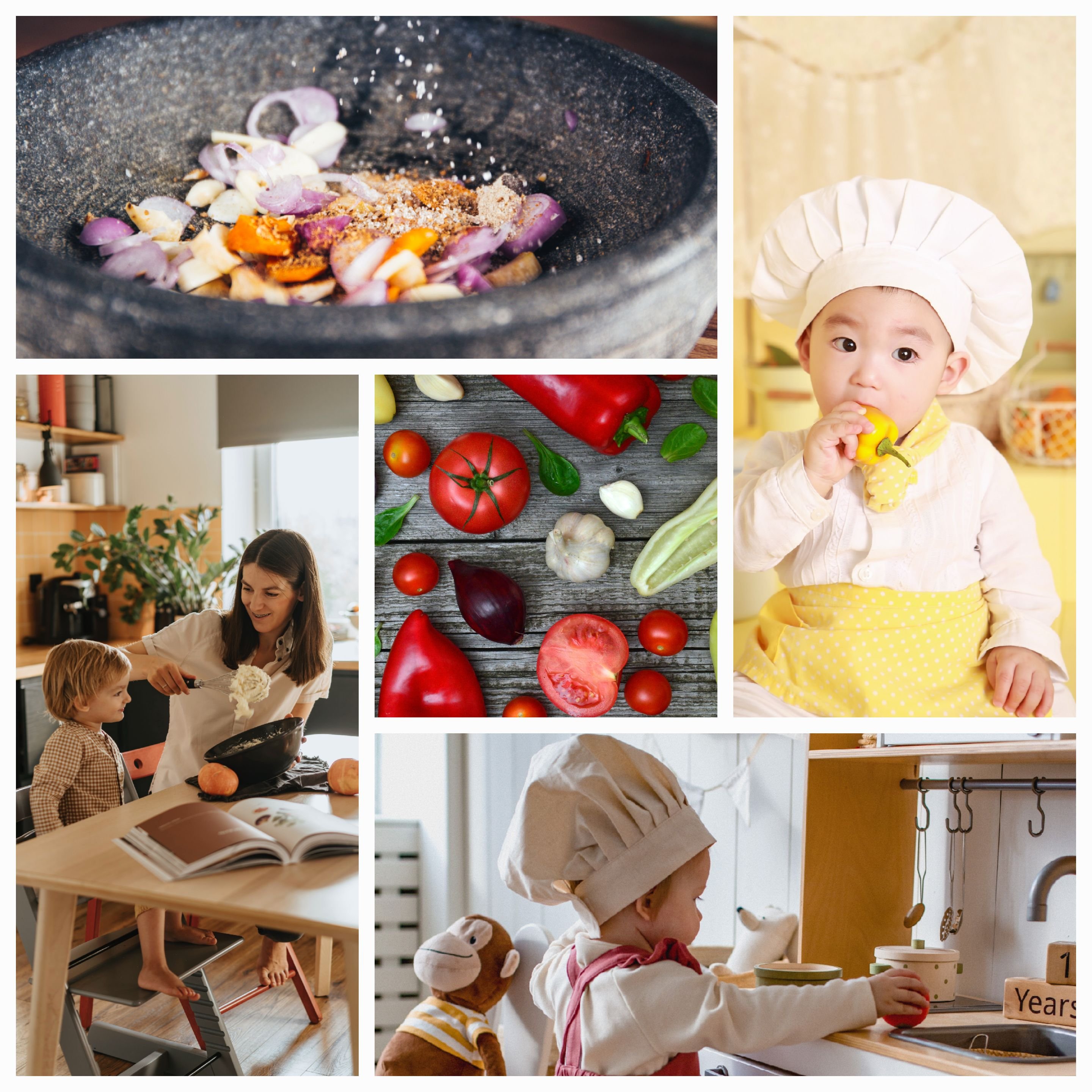 Culinary Symphony: A Flavorful Tapestry of my Favorite Recipe