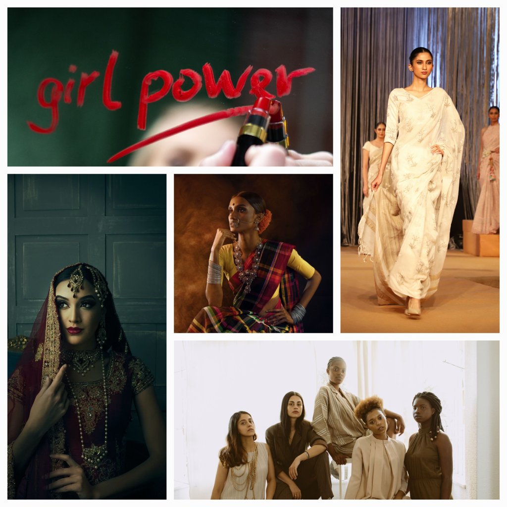 Unveiling Feminism: Redefining Equality, Justice, and Liberation #BlogchatterHalfMarathon