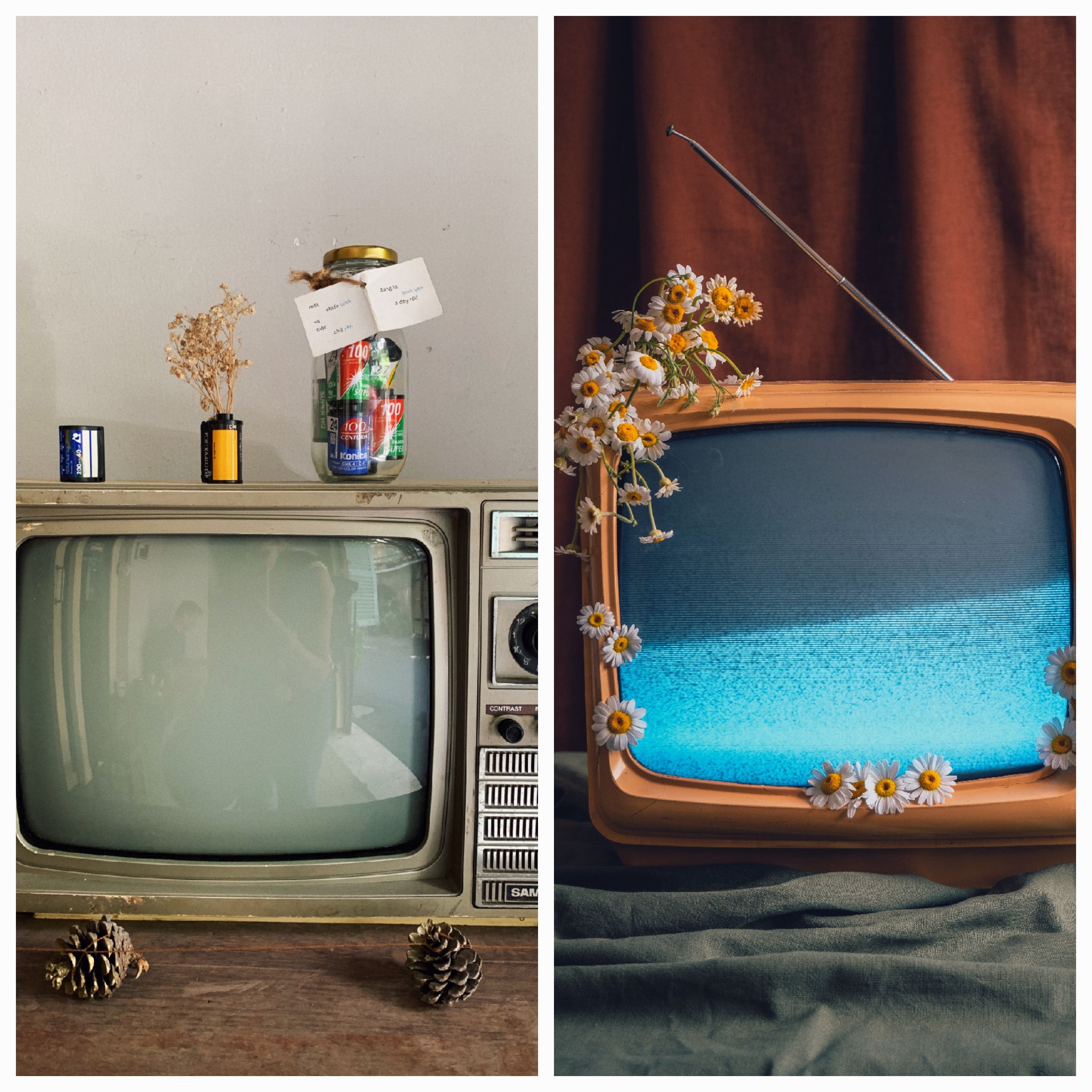 Nostalgic TV Shows That Shaped the Childhood of a 1960s Kid: A Journey Down Memory Lane