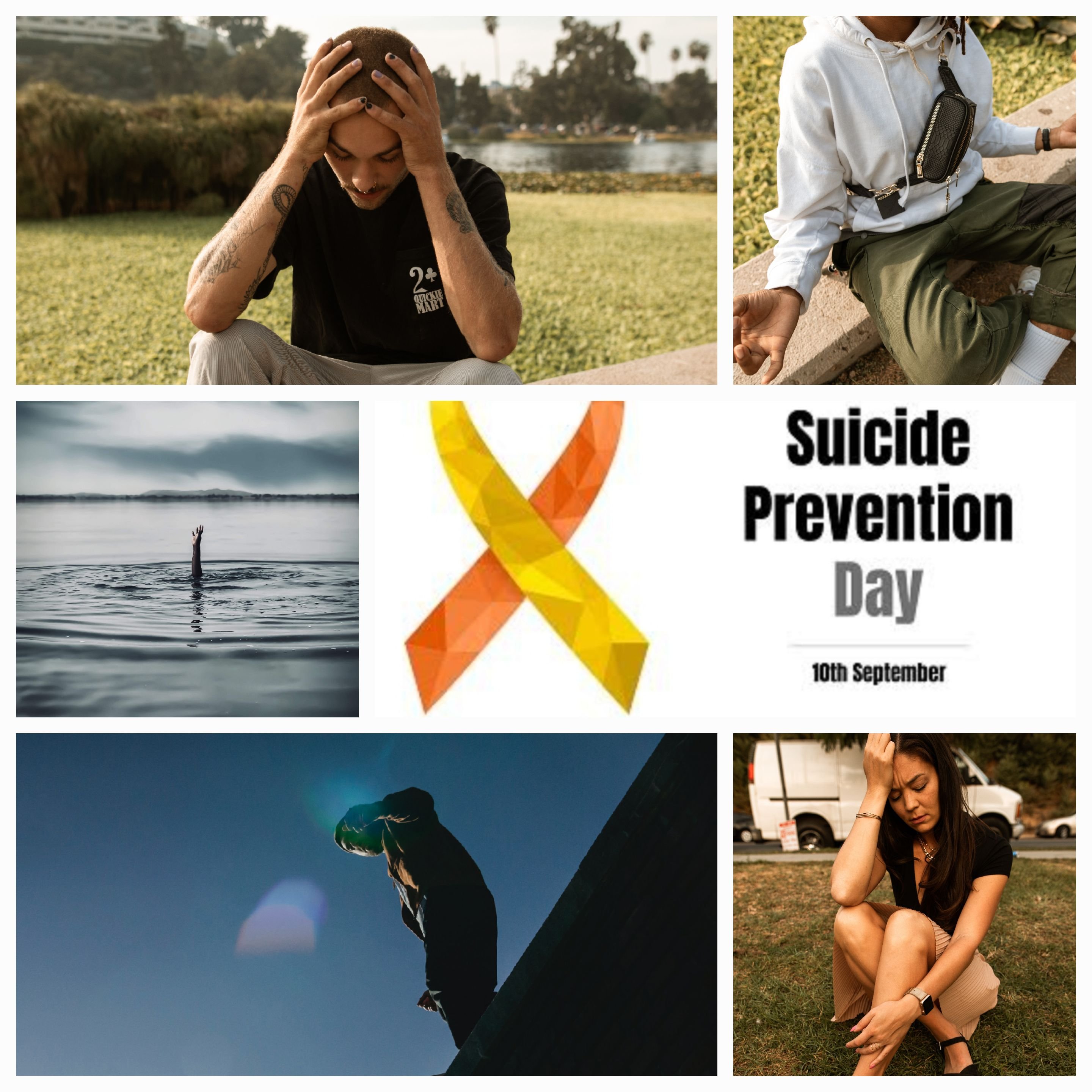 Igniting Hope on Suicide Prevention Day: Illuminating Paths to Healing and Renewed Purpose by Creating Hope Through Action