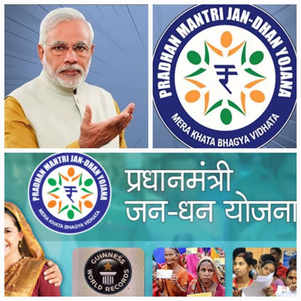 Jan Dhan Yojana: Transforming Financial Inclusion in&nbsp;India