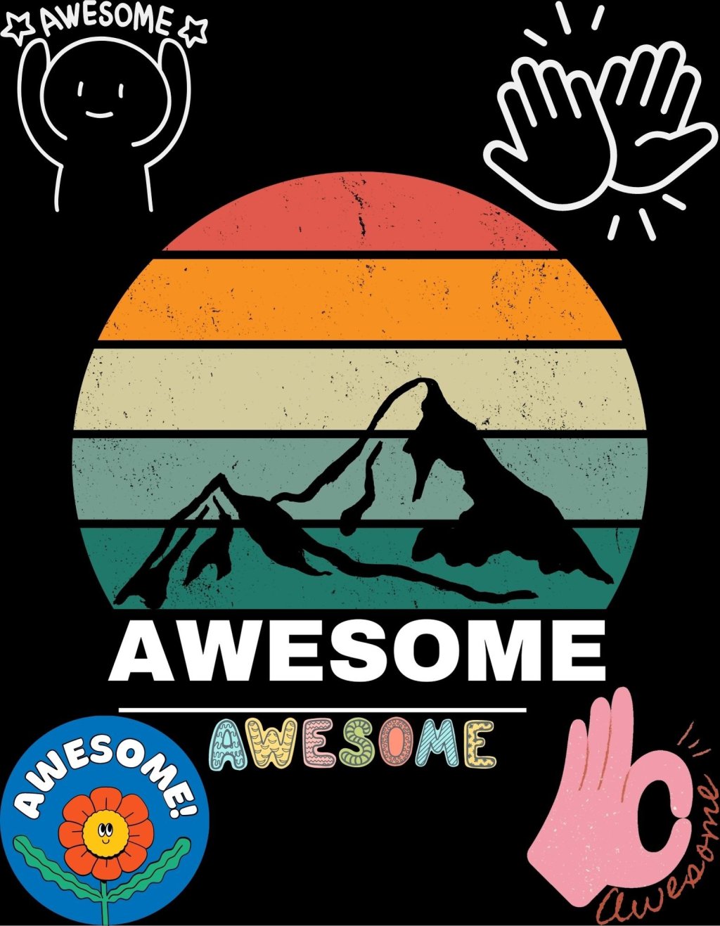 Reclaiming Language: The Dilution of ‘Awesome’ and the Power of Words