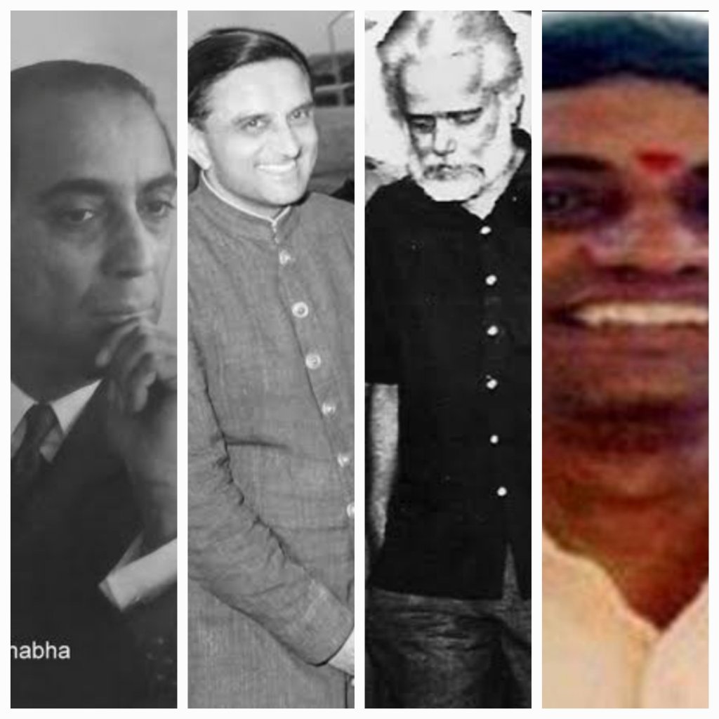 Unanswered Questions and Mysterious Deaths during Pre-Modi Era: The Tragic Tales of India’s Scientists #blogchatterhalfmarathon