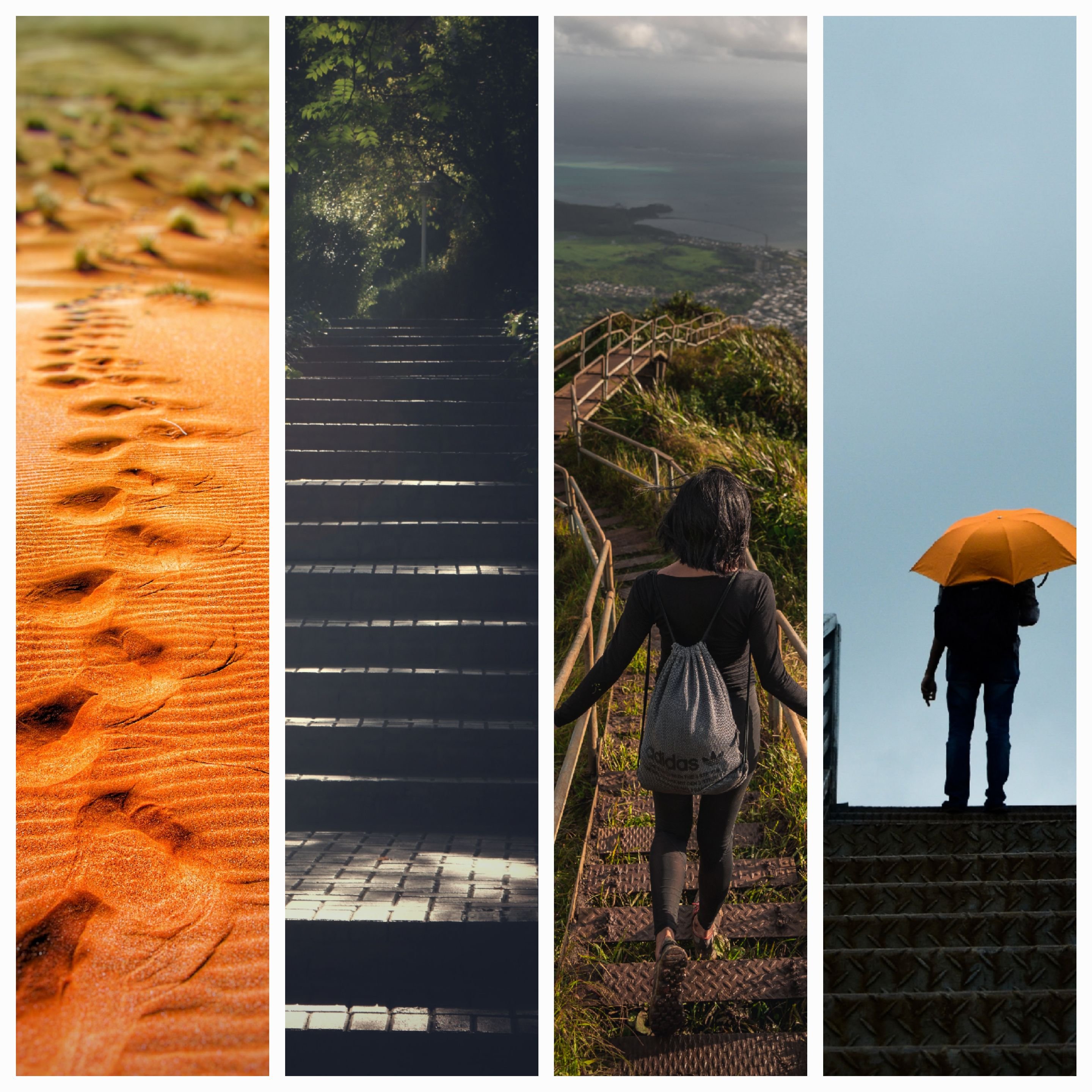 Embarking on an Introspective Journey: Unveiling the Layers of Consciousness