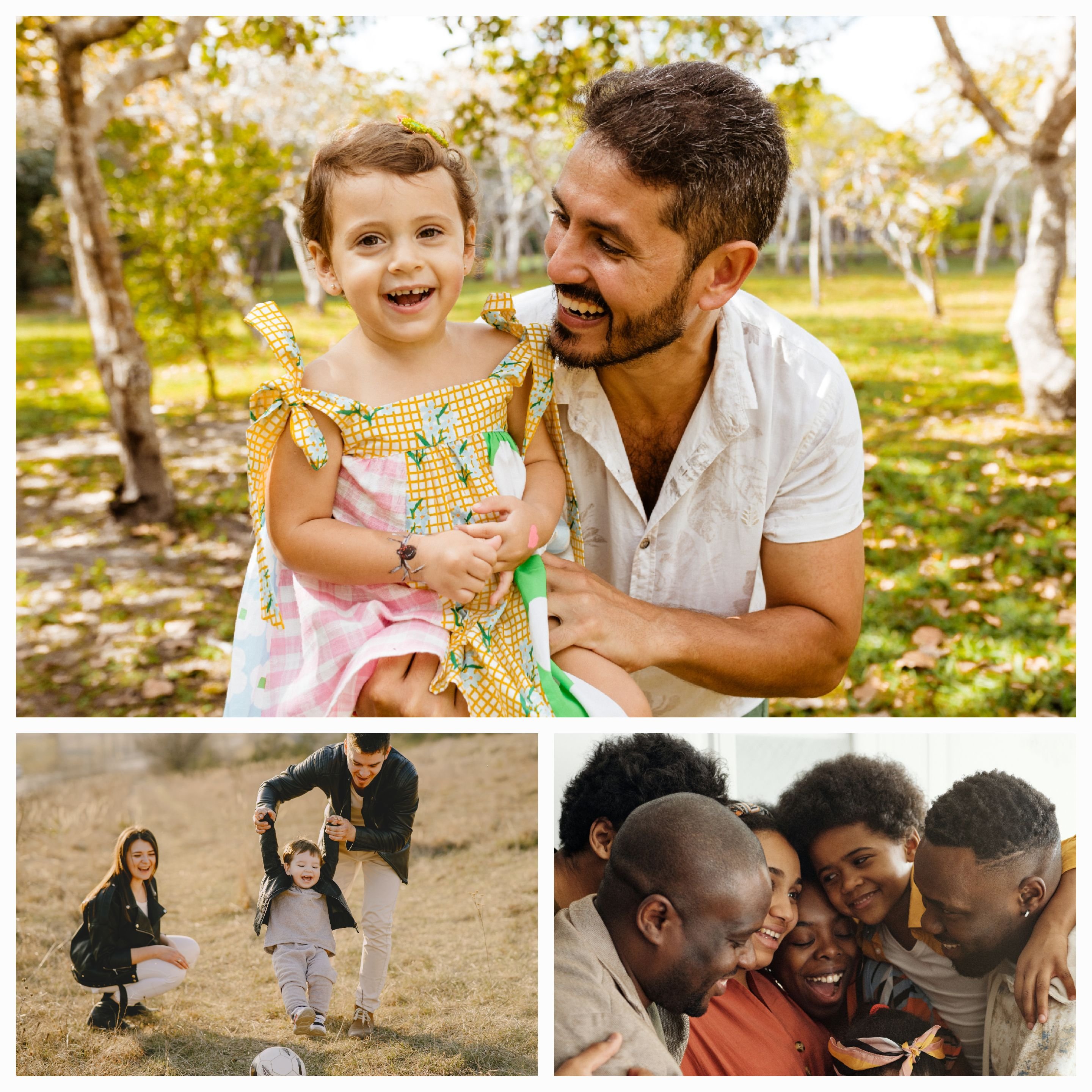 Tears of Joy: A Reflection on the Beauty that Moves Us