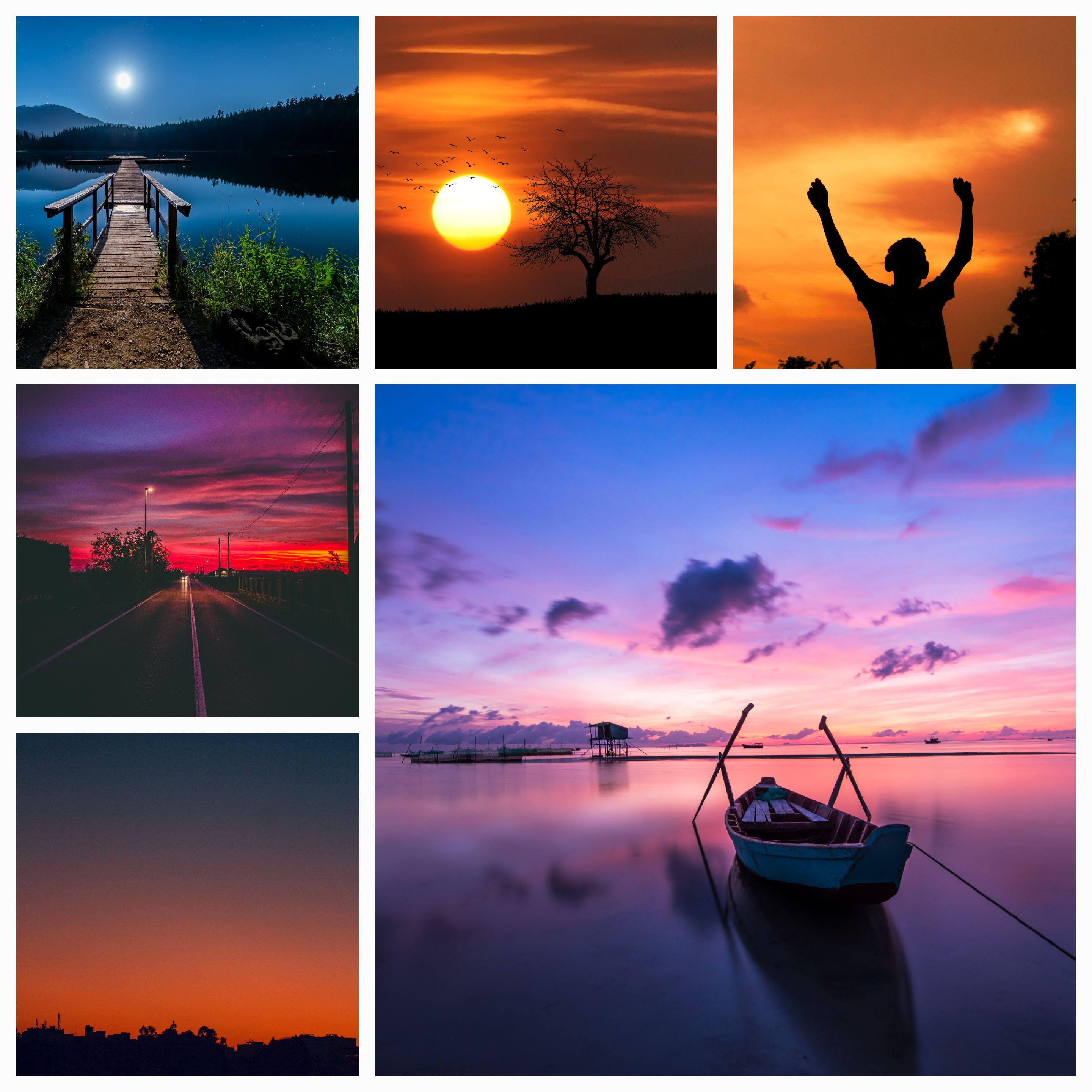 Embracing the Tranquil Hours: Exploring Leisure and Self-Discovery in the Evening