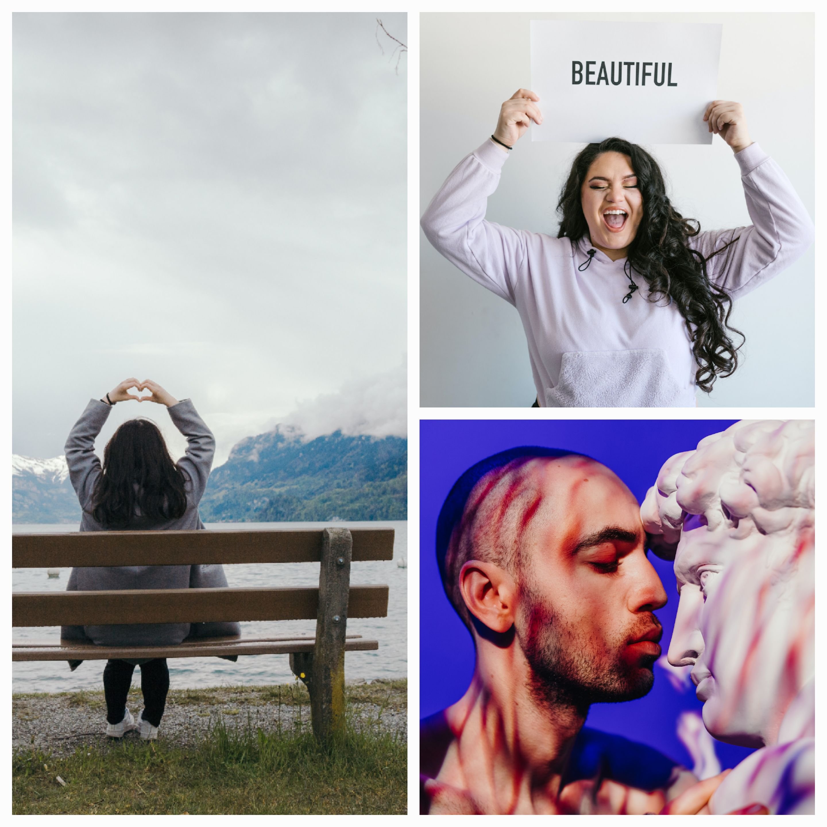 Embracing Authenticity: The Life Lesson I Wish I Had Learned Earlier